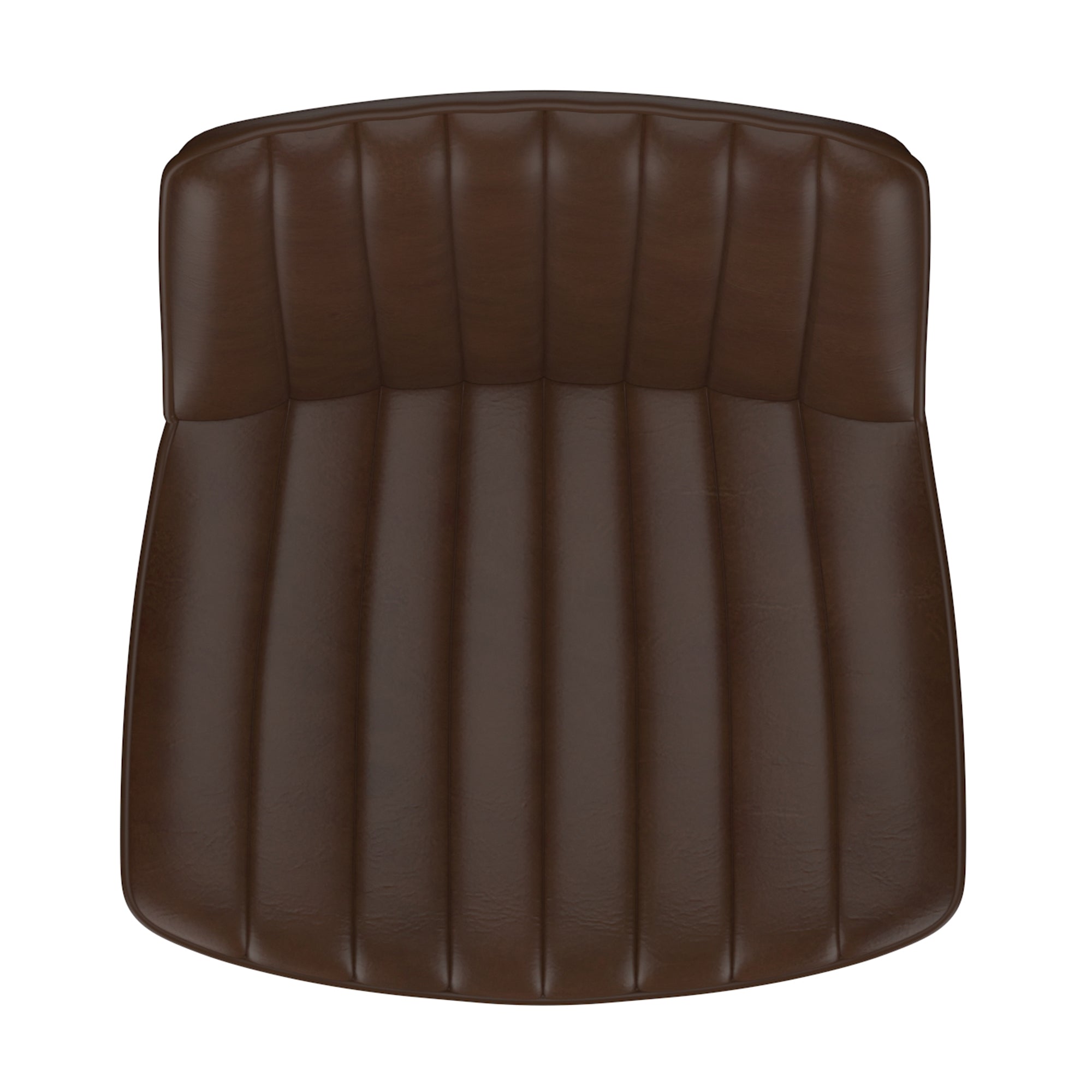 Kosi Adjustable Air-Lift Stool, Set Of 2