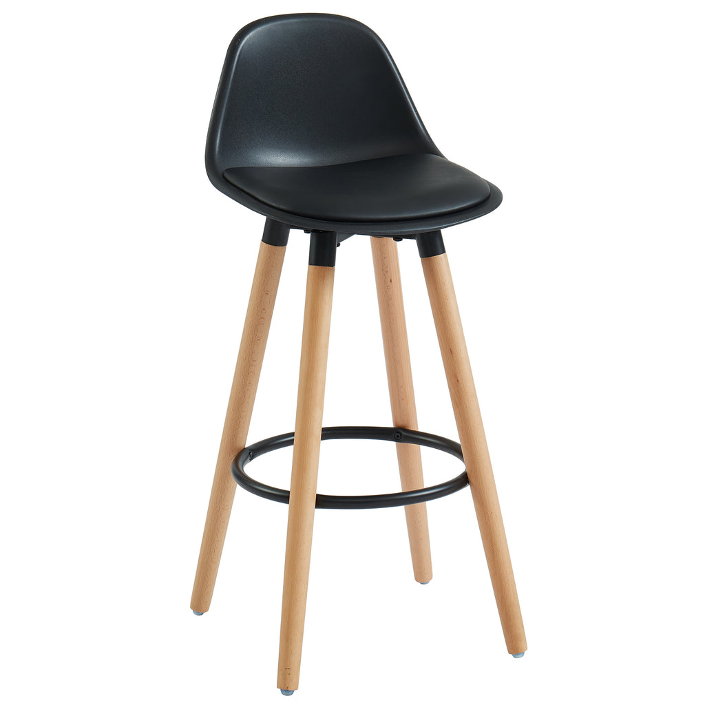 Diablo 26" Counter Stool, Set Of 2