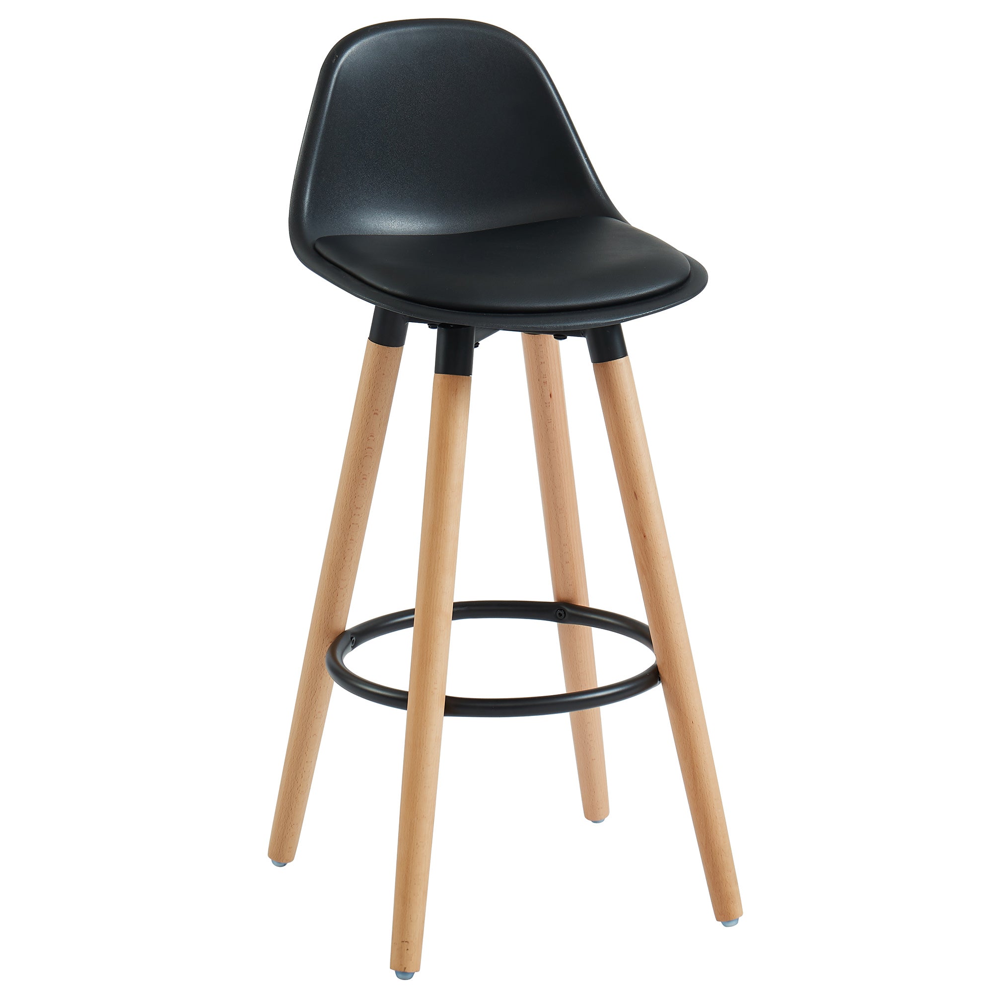 Diablo 26" Counter Stool, Set Of 2