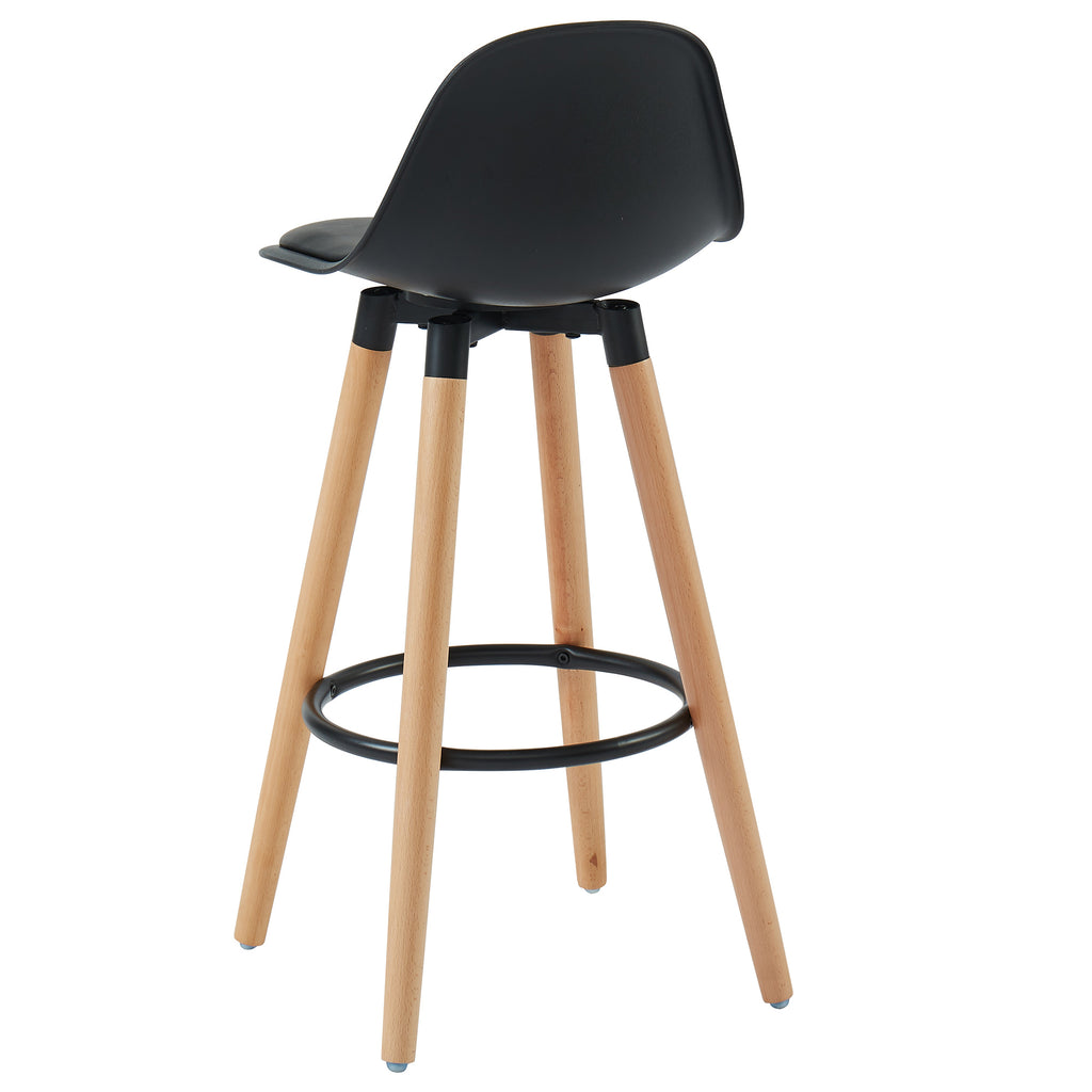 Diablo 26" Counter Stool, Set Of 2