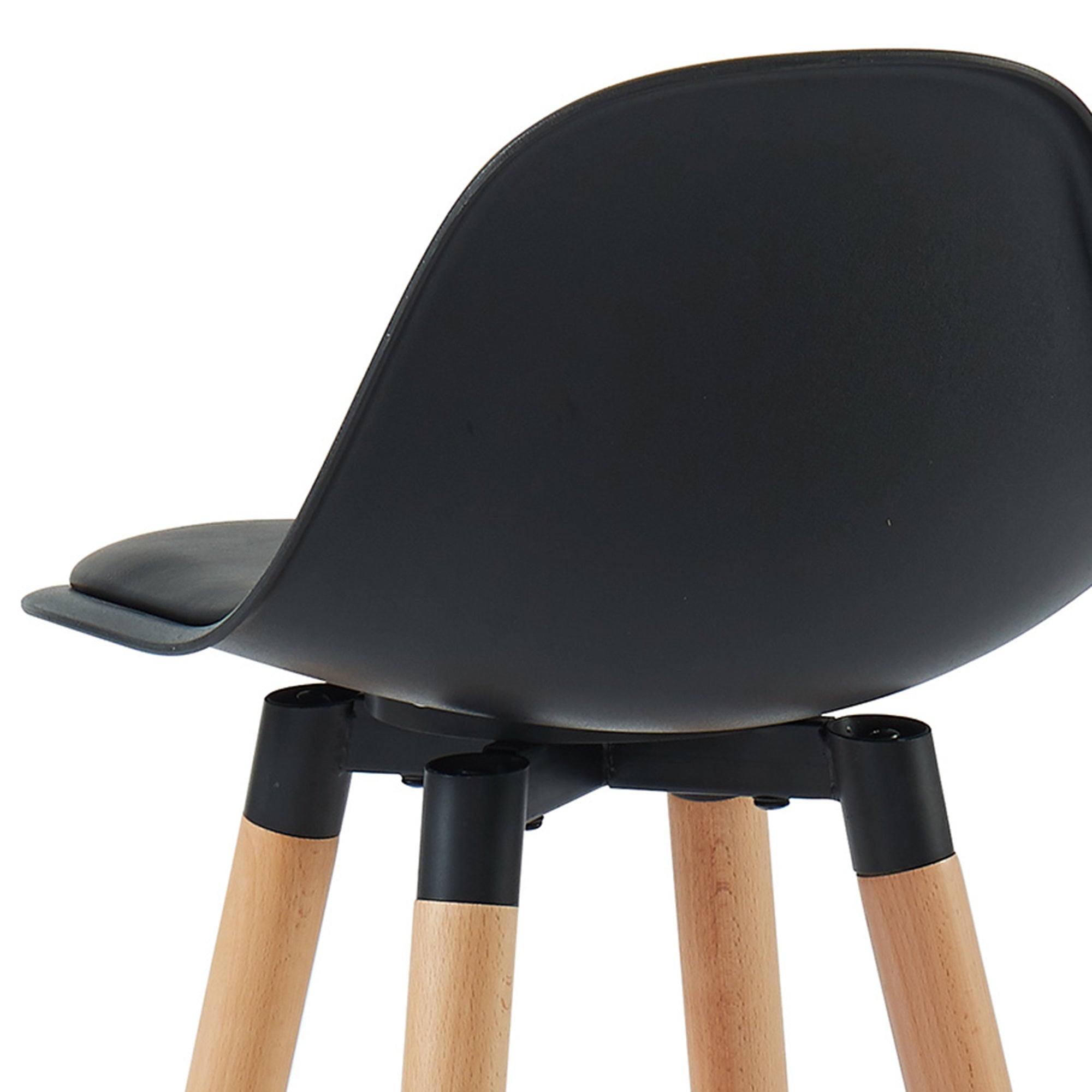 Diablo 26" Counter Stool, Set Of 2