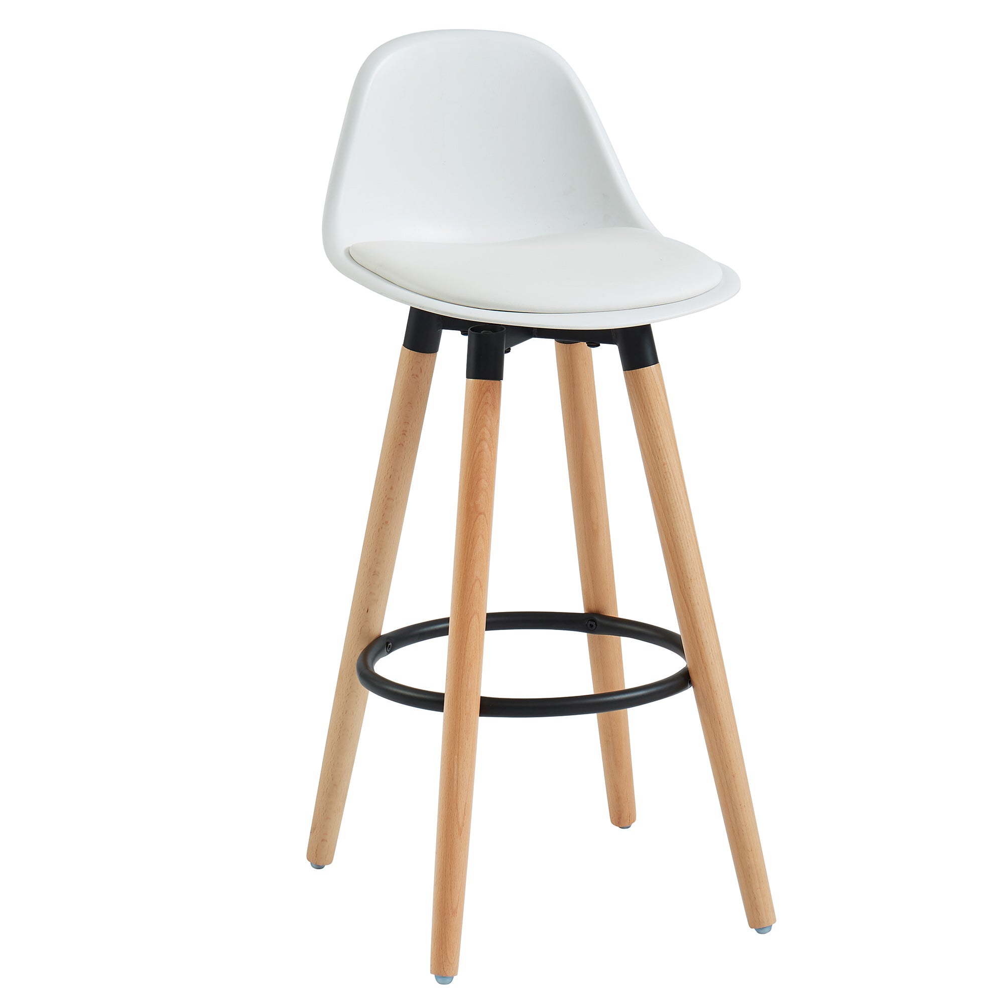 Diablo 26" Counter Stool, Set Of 2