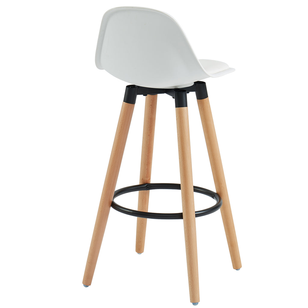Diablo 26" Counter Stool, Set Of 2