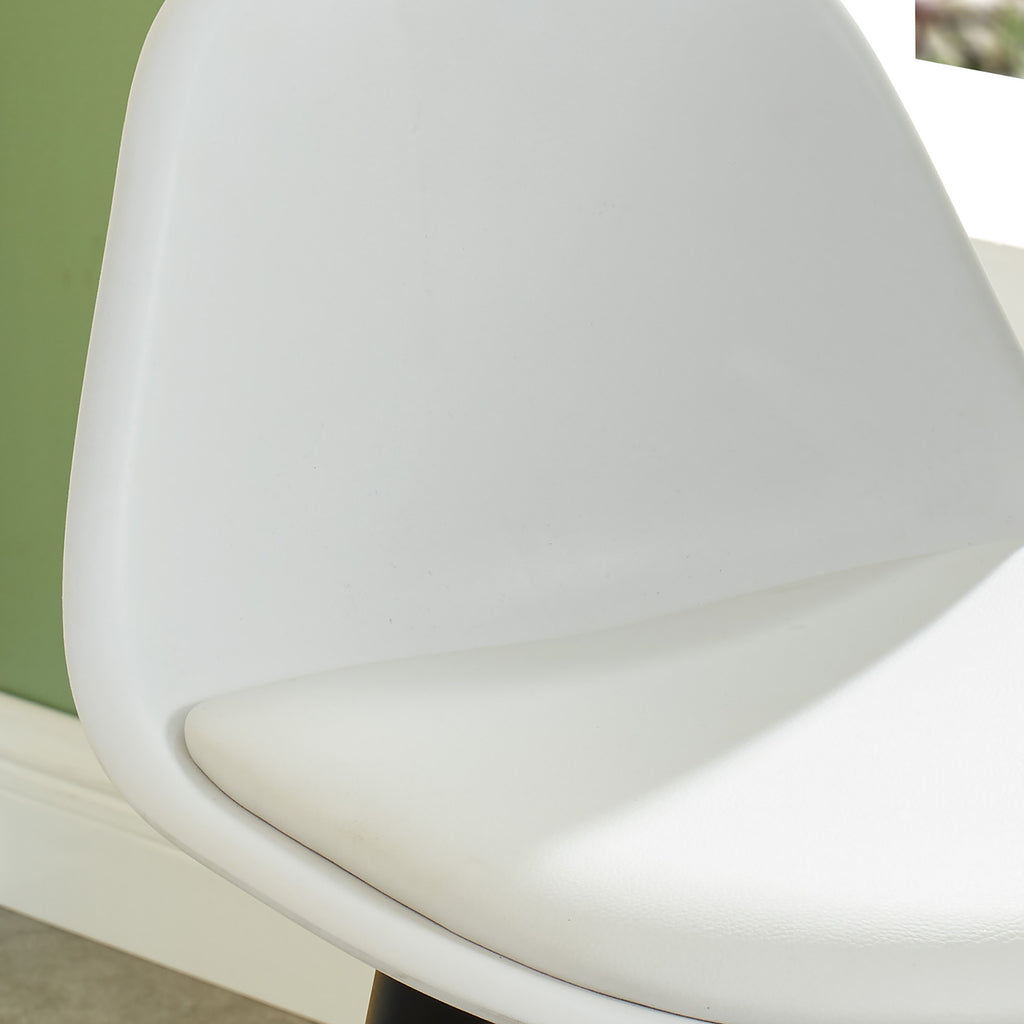 Diablo 26" Counter Stool, Set Of 2