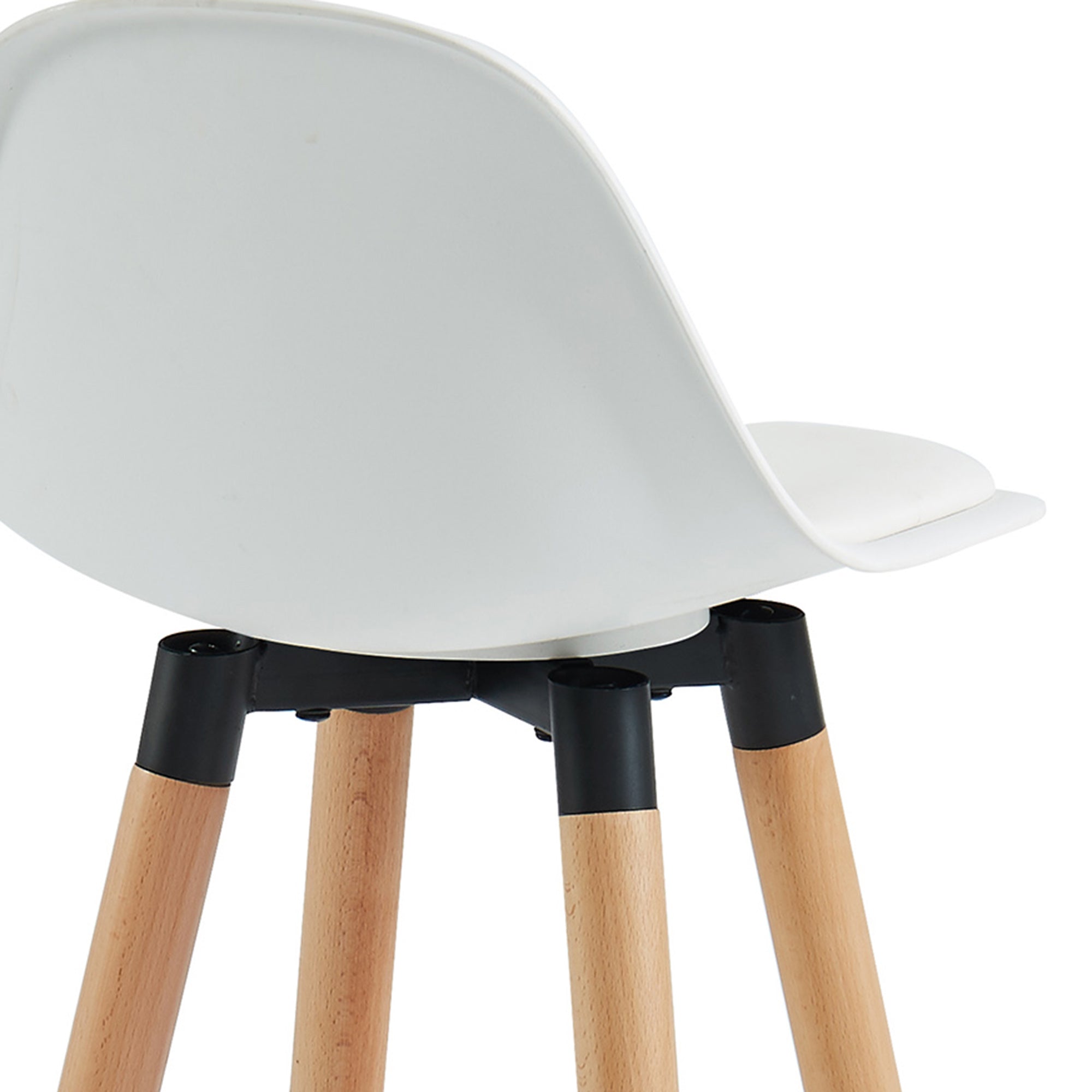 Diablo 26" Counter Stool, Set Of 2