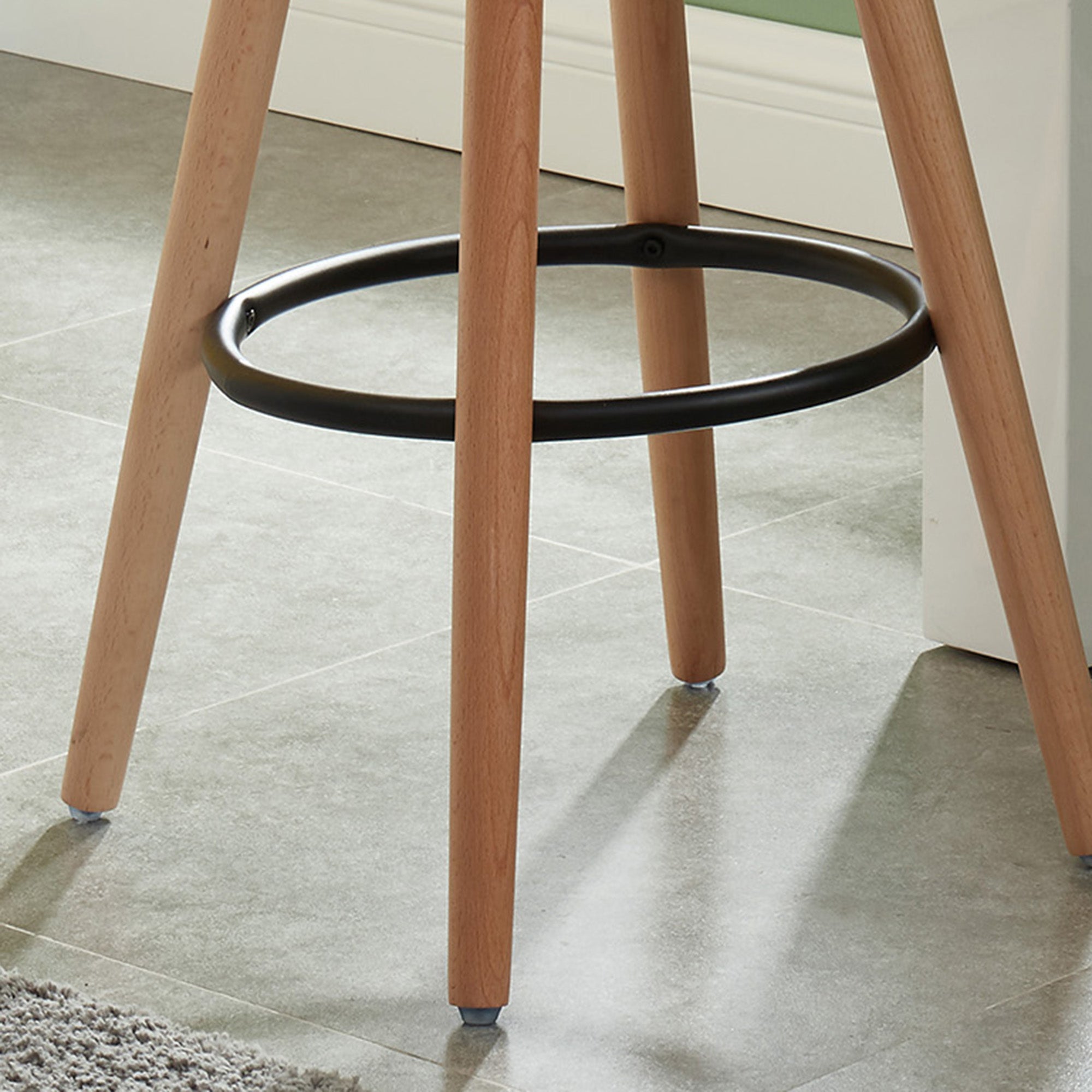 Diablo 26" Counter Stool, Set Of 2