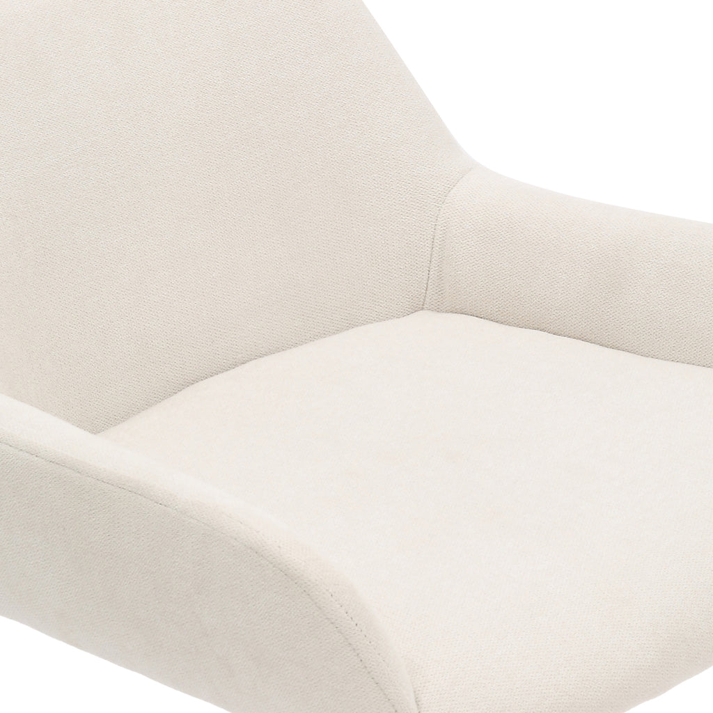 Baily 26" Counter Stool, Fabric, Set Of 2