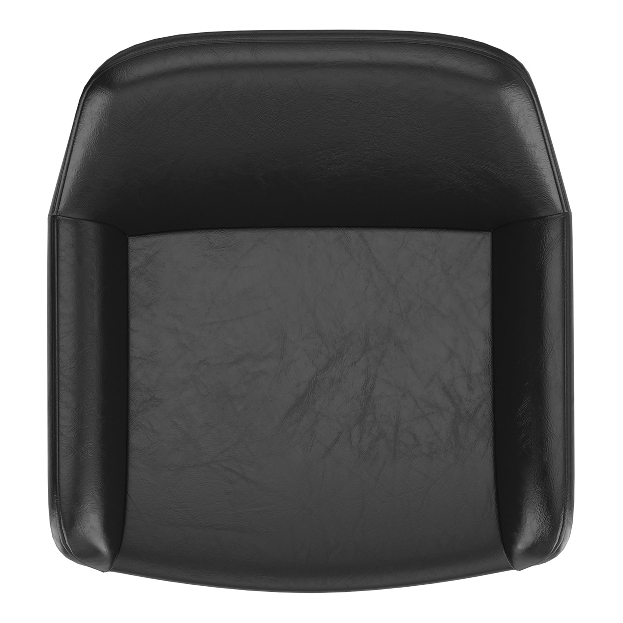 Baily 26" Counter Stool, Pu, Set Of 2
