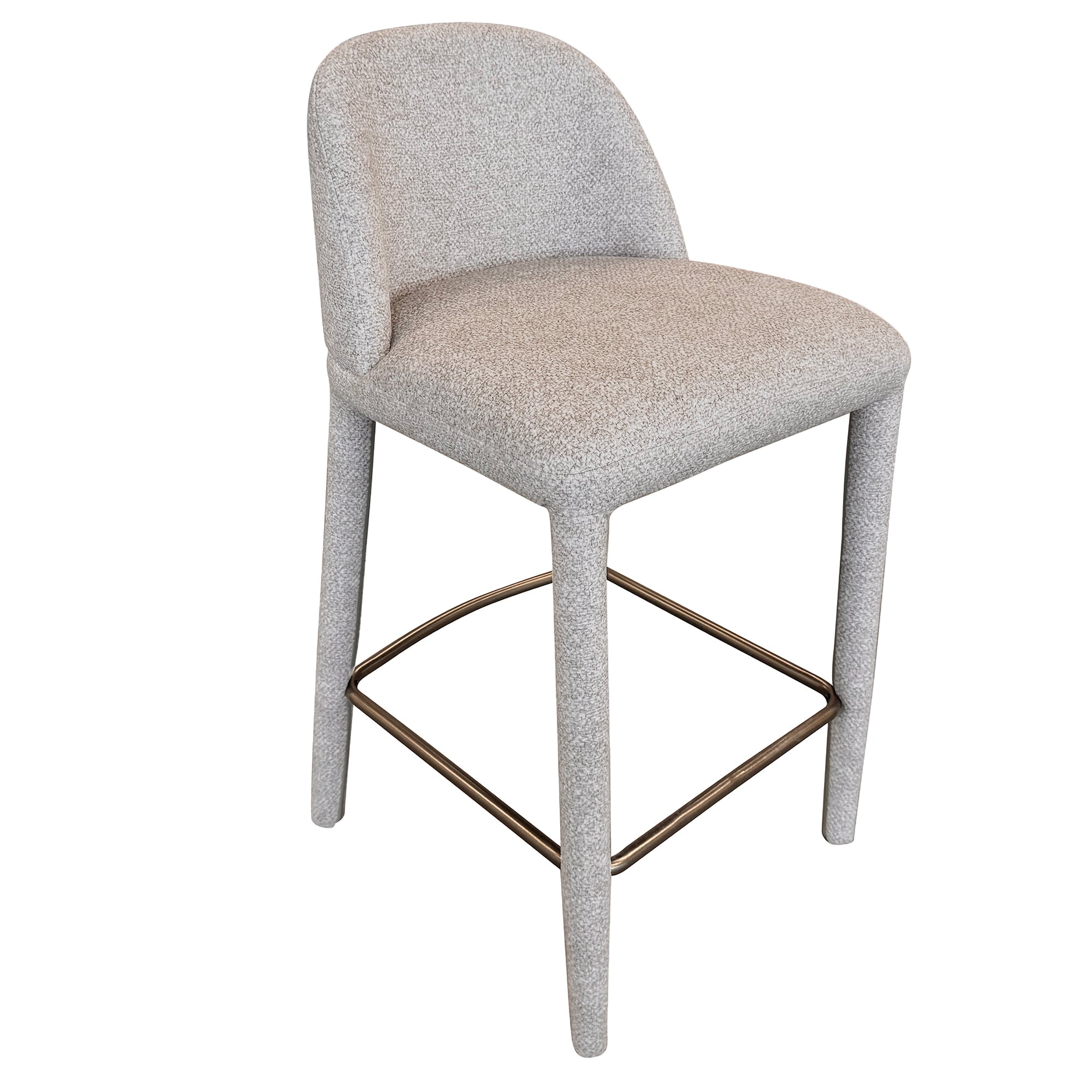 Kiara 26" Counter Stool, Set Of 2