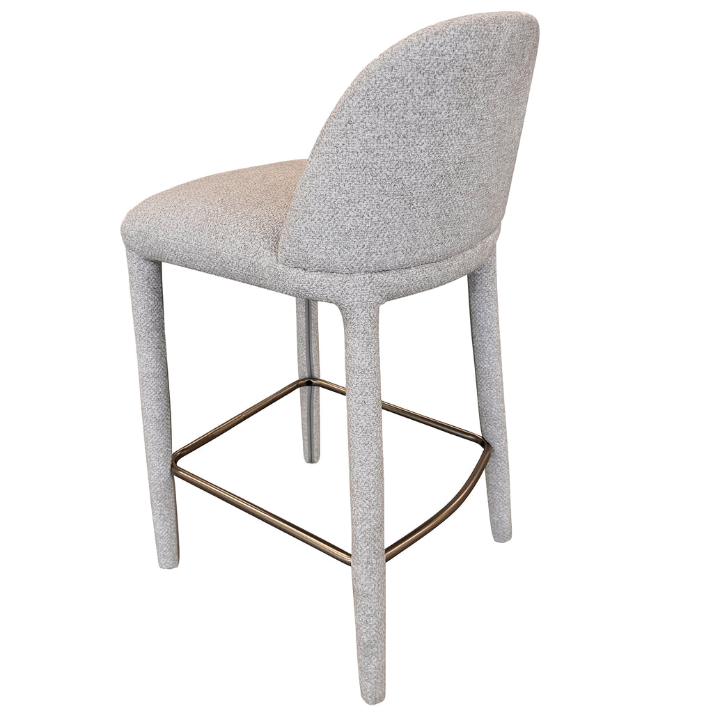 Kiara 26" Counter Stool, Set Of 2