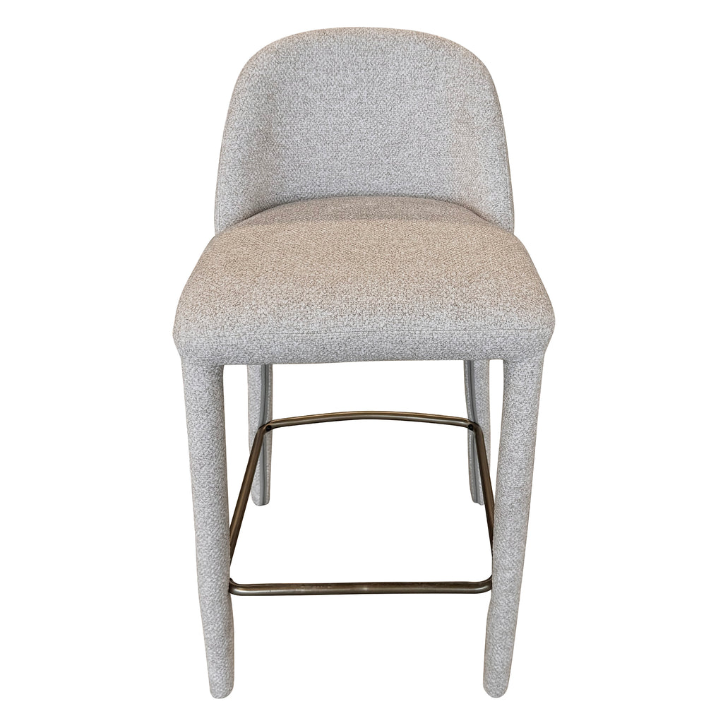 Kiara 26" Counter Stool, Set Of 2