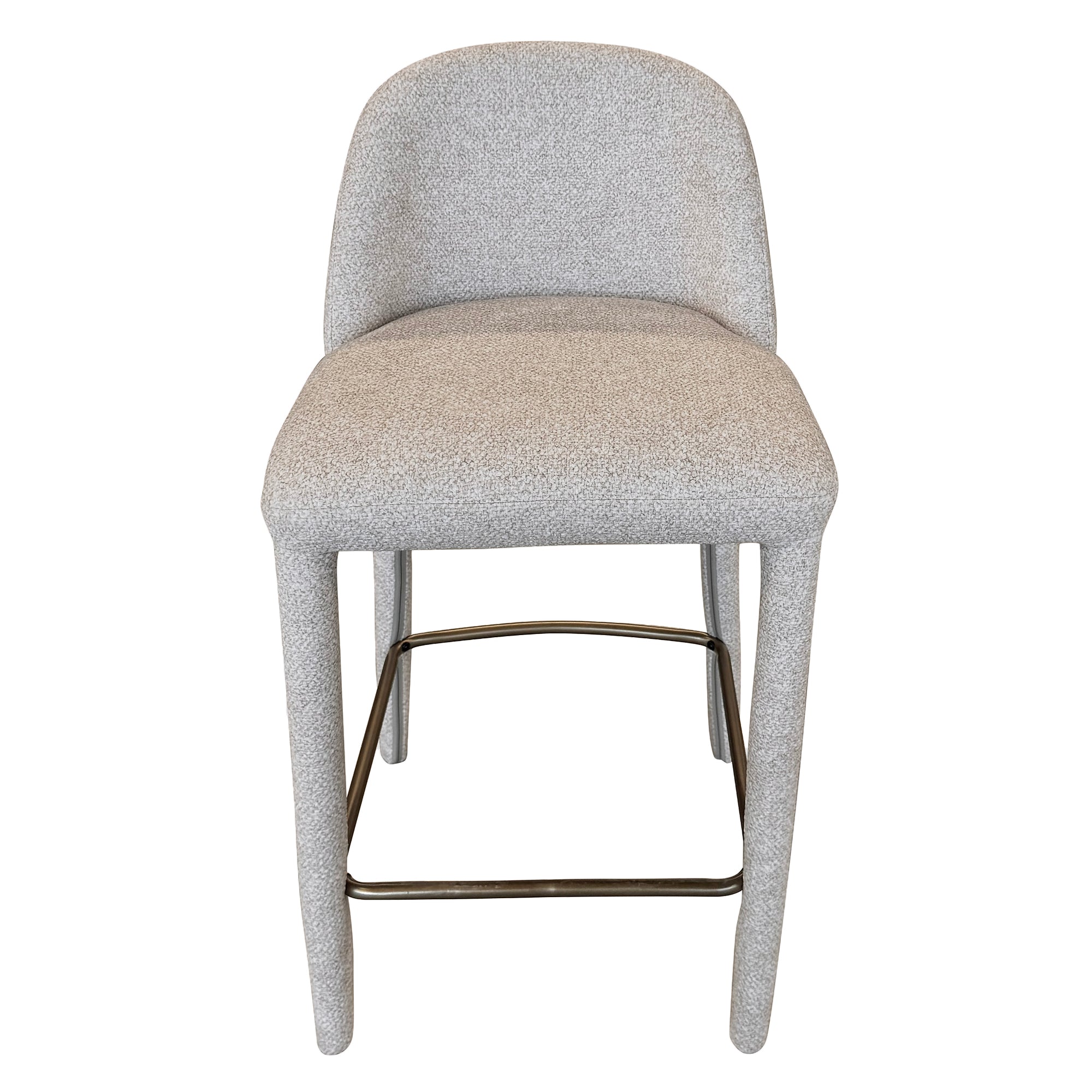 Kiara 26" Counter Stool, Set Of 2