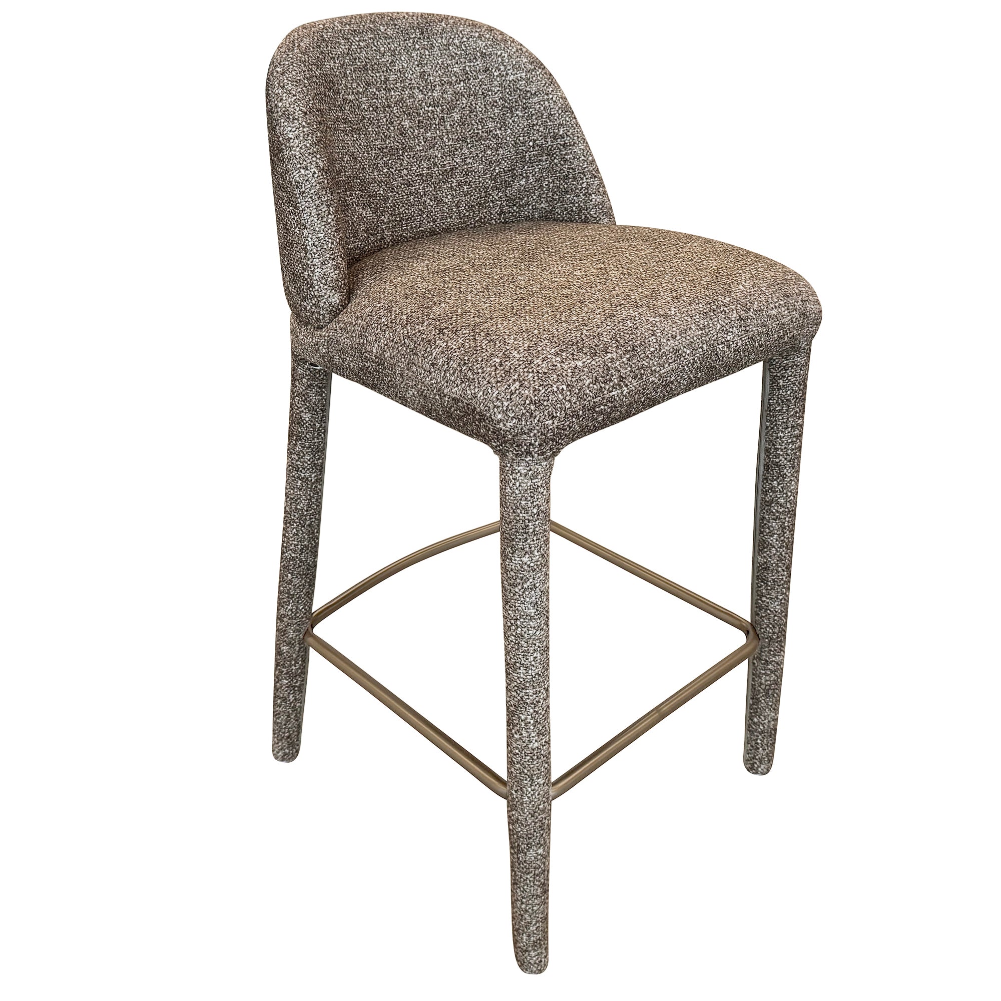 Kiara 26" Counter Stool, Set Of 2