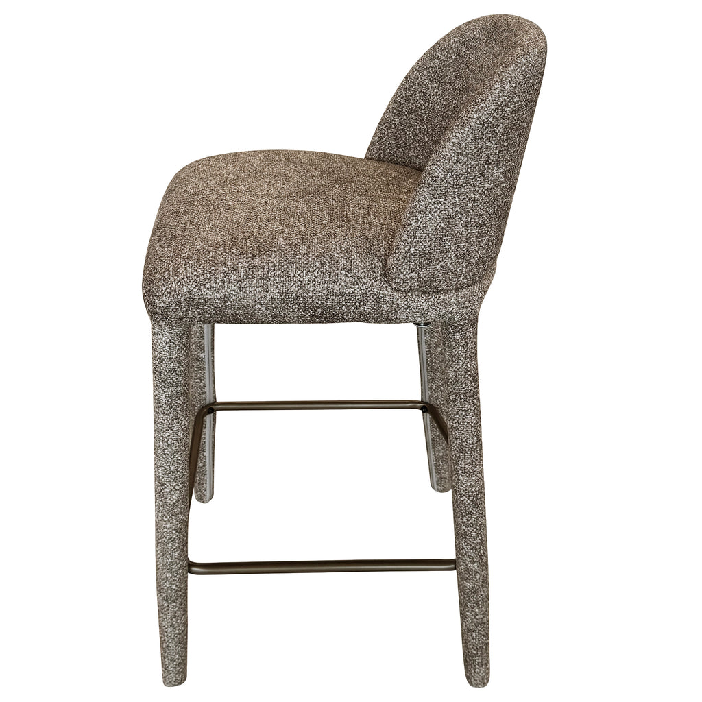 Kiara 26" Counter Stool, Set Of 2
