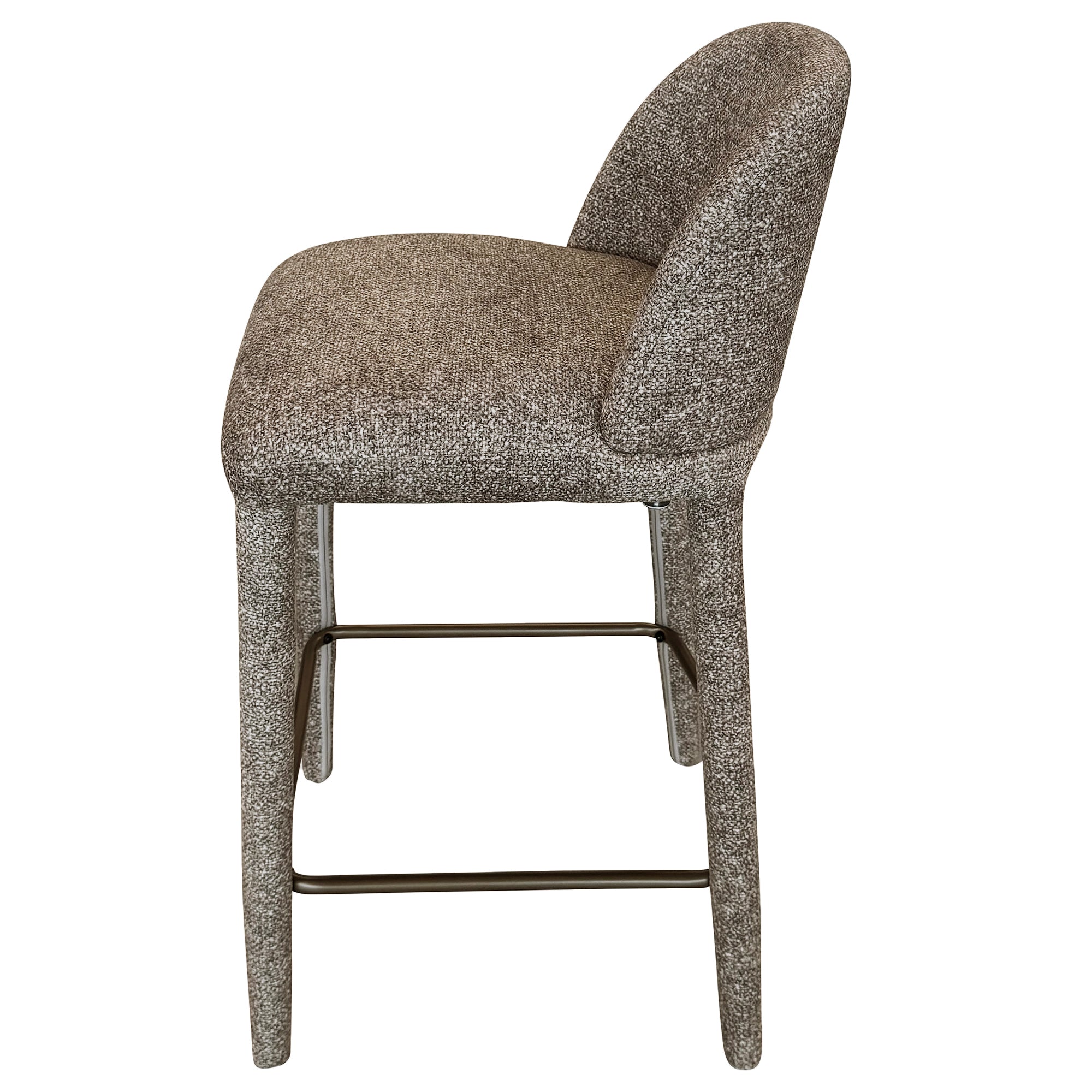 Kiara 26" Counter Stool, Set Of 2