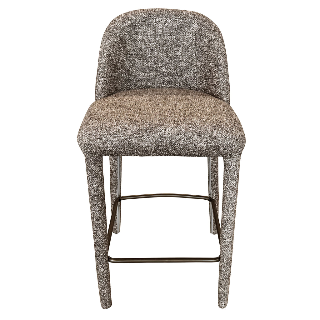 Kiara 26" Counter Stool, Set Of 2