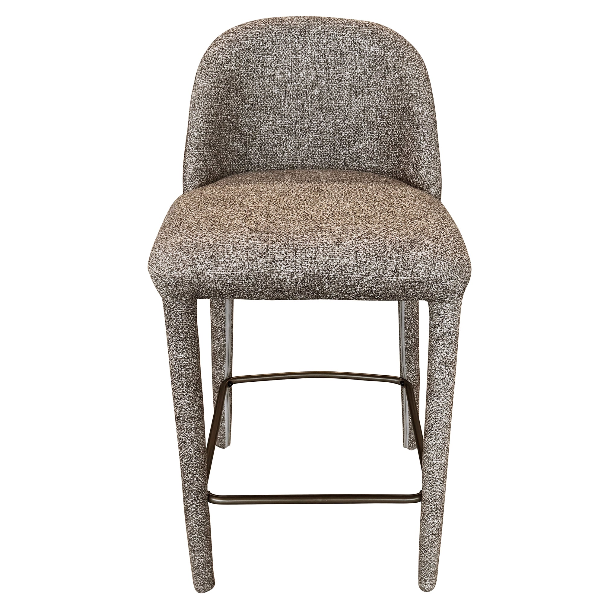 Kiara 26" Counter Stool, Set Of 2