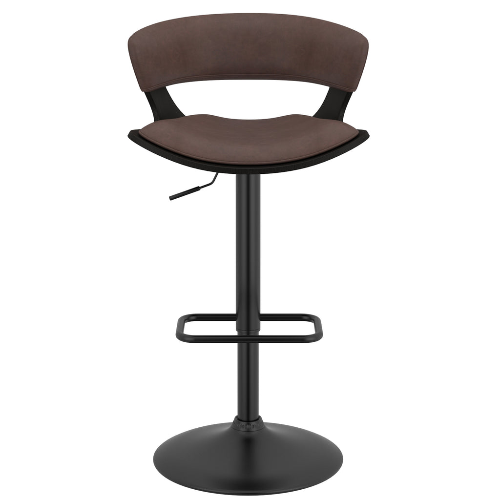 Rover Adjustable Air-Lift Stool
