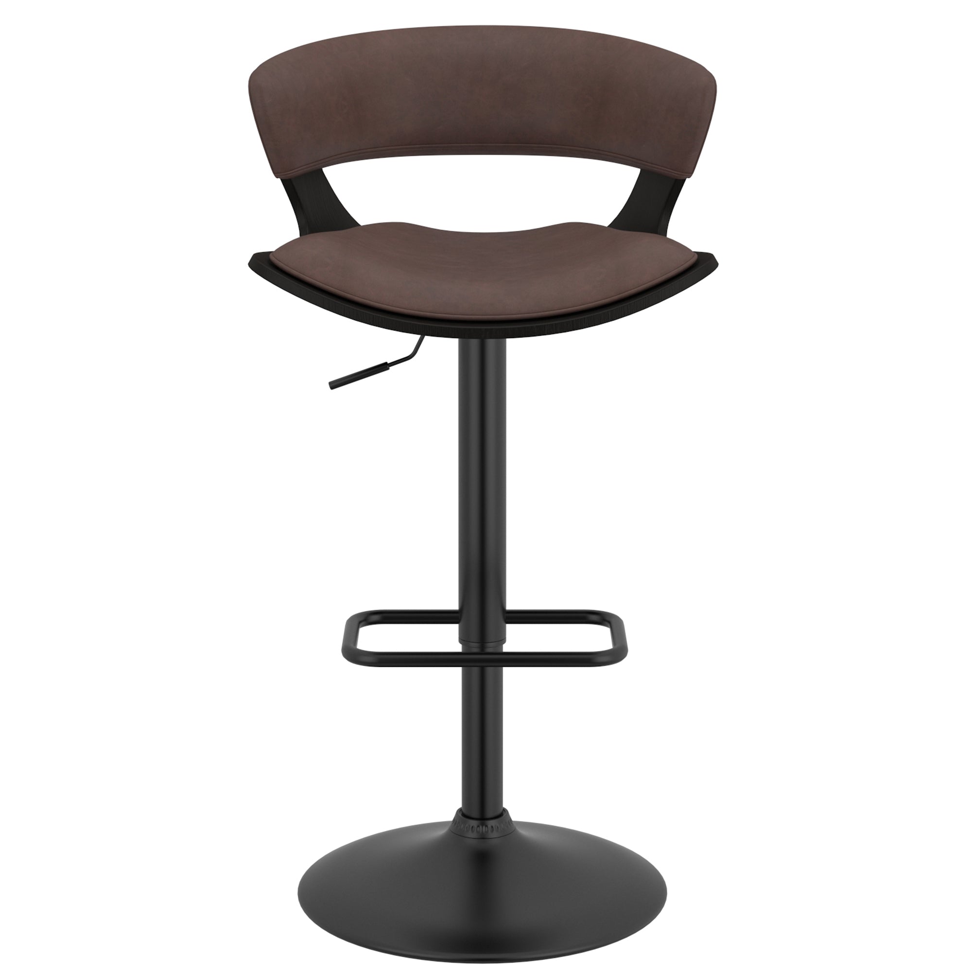 Rover Adjustable Air-Lift Stool