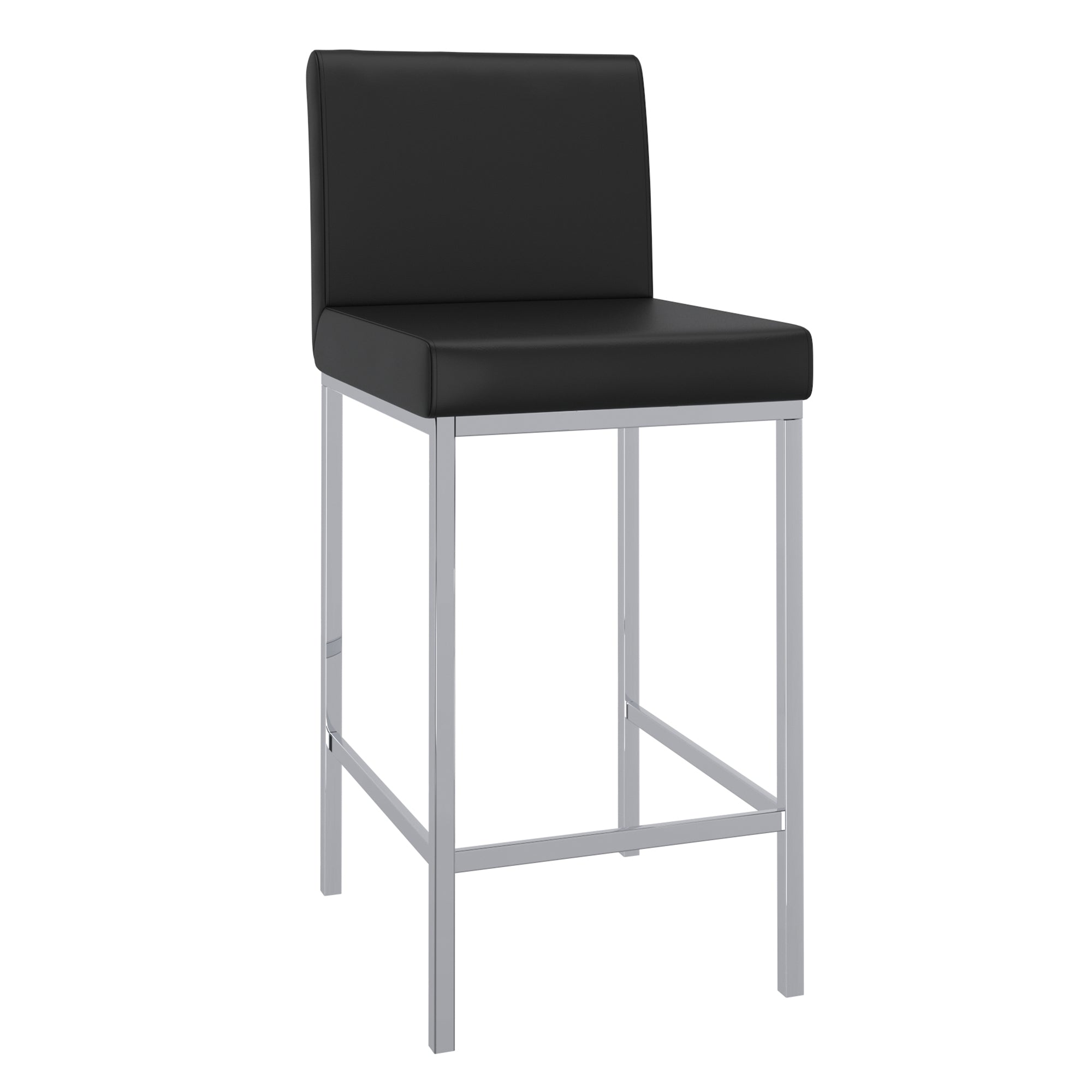 Porto 26" Counter Stool, Set Of 2
