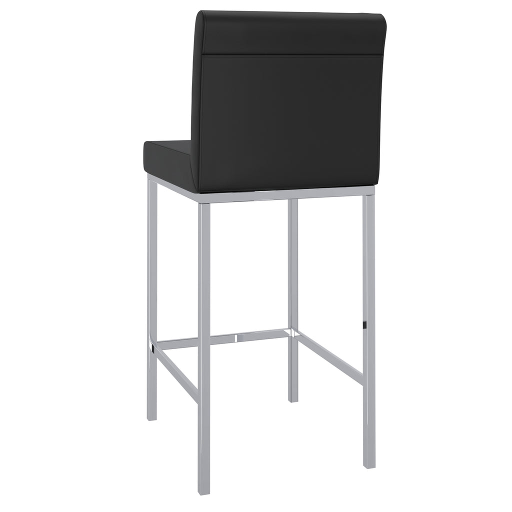 Porto 26" Counter Stool, Set Of 2