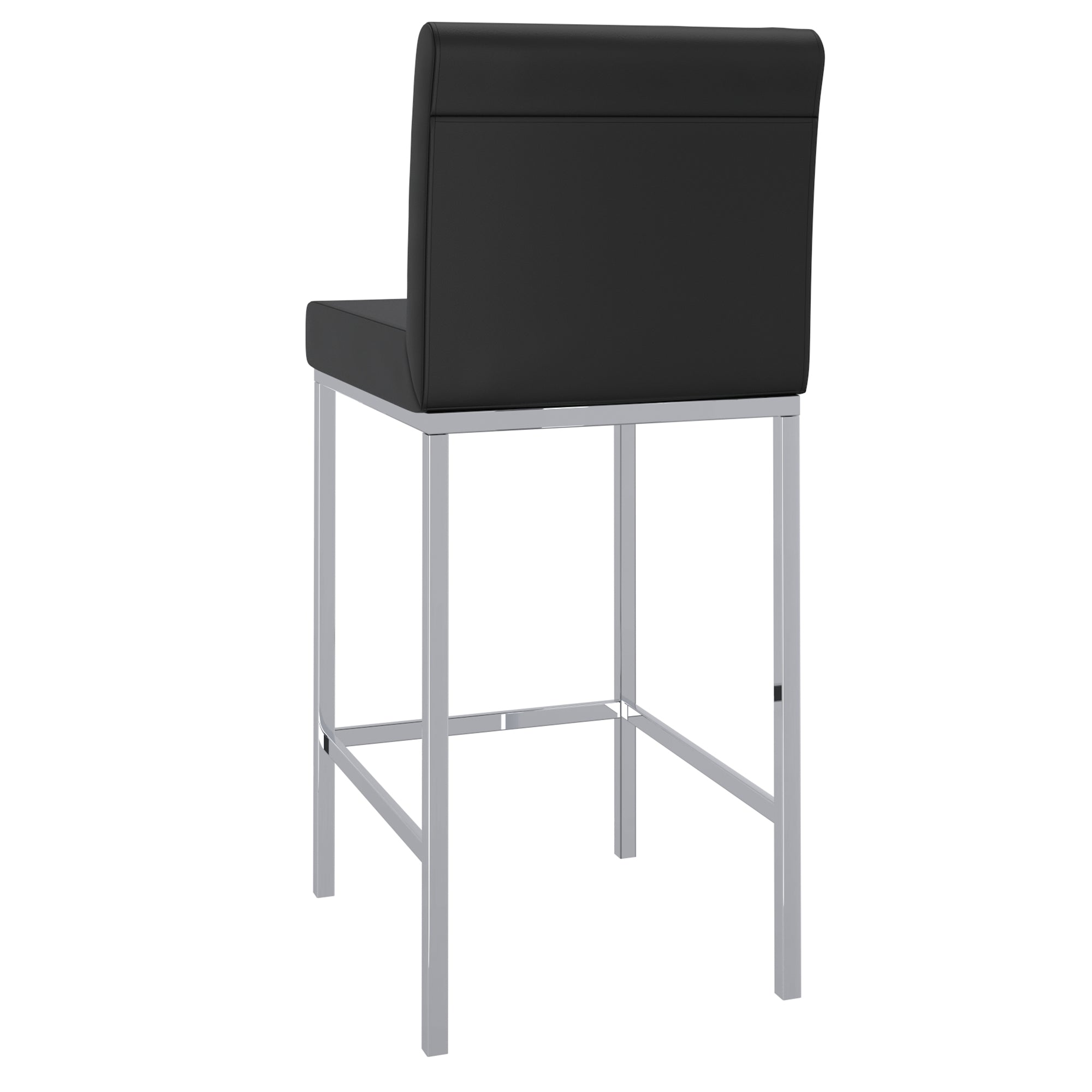 Porto 26" Counter Stool, Set Of 2
