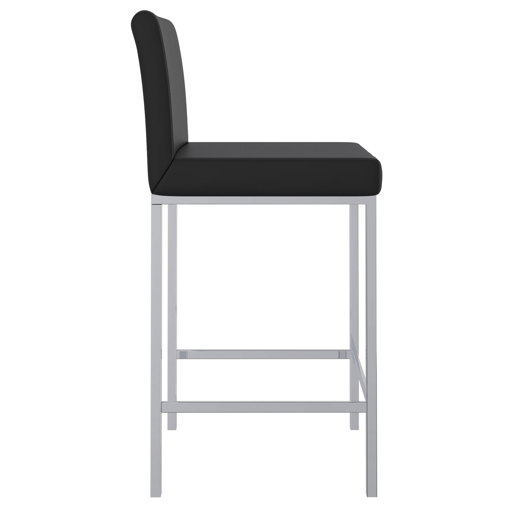 Porto 26" Counter Stool, Set Of 2