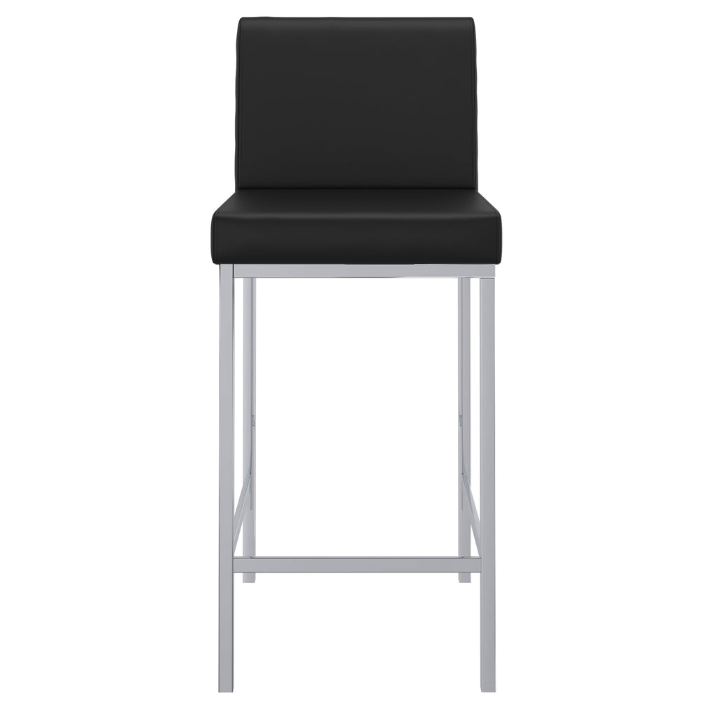 Porto 26" Counter Stool, Set Of 2