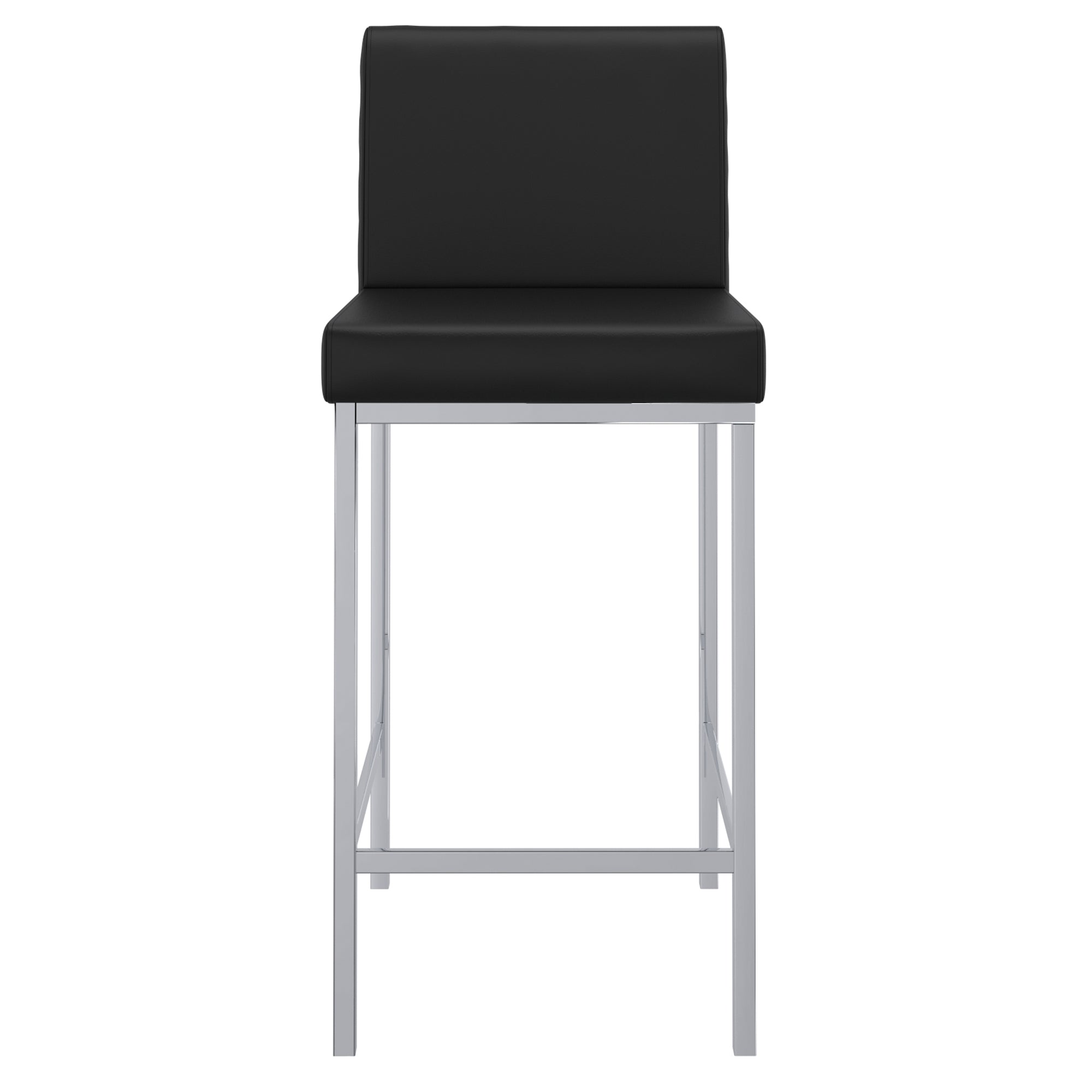 Porto 26" Counter Stool, Set Of 2