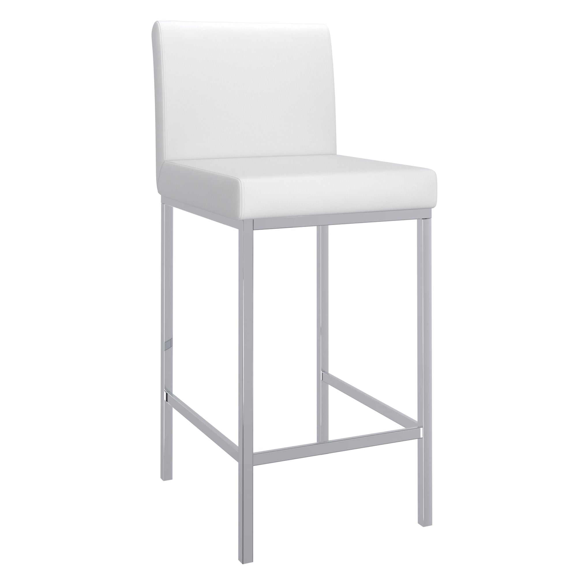 Porto 26" Counter Stool, Set Of 2