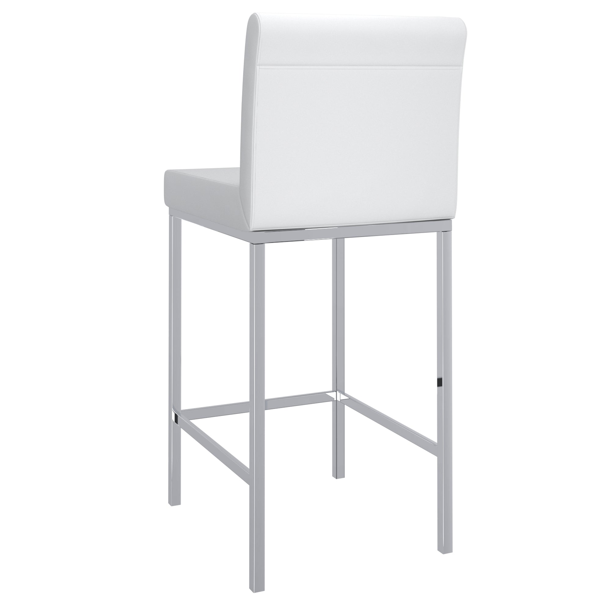 Porto 26" Counter Stool, Set Of 2