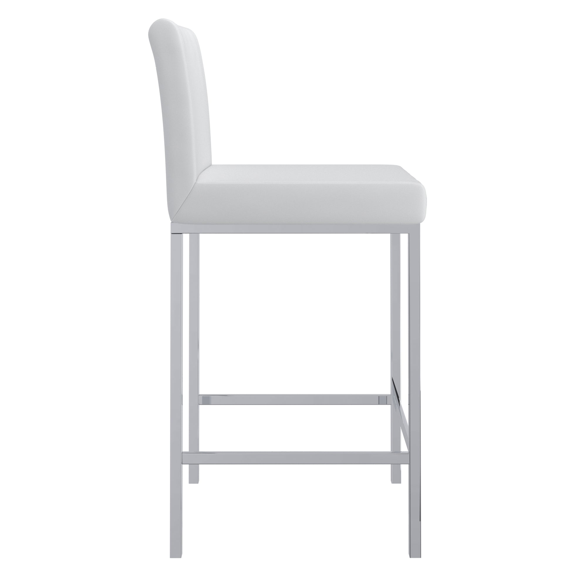Porto 26" Counter Stool, Set Of 2