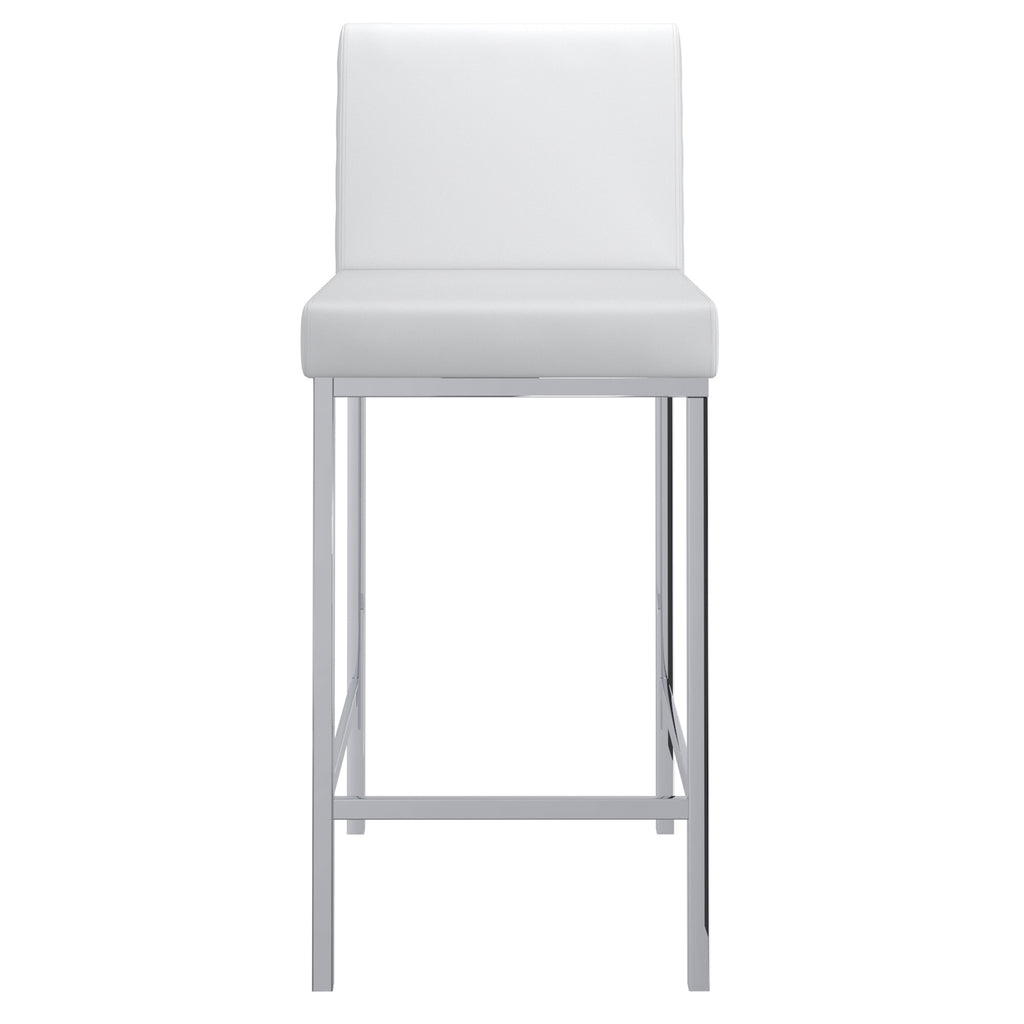 Porto 26" Counter Stool, Set Of 2