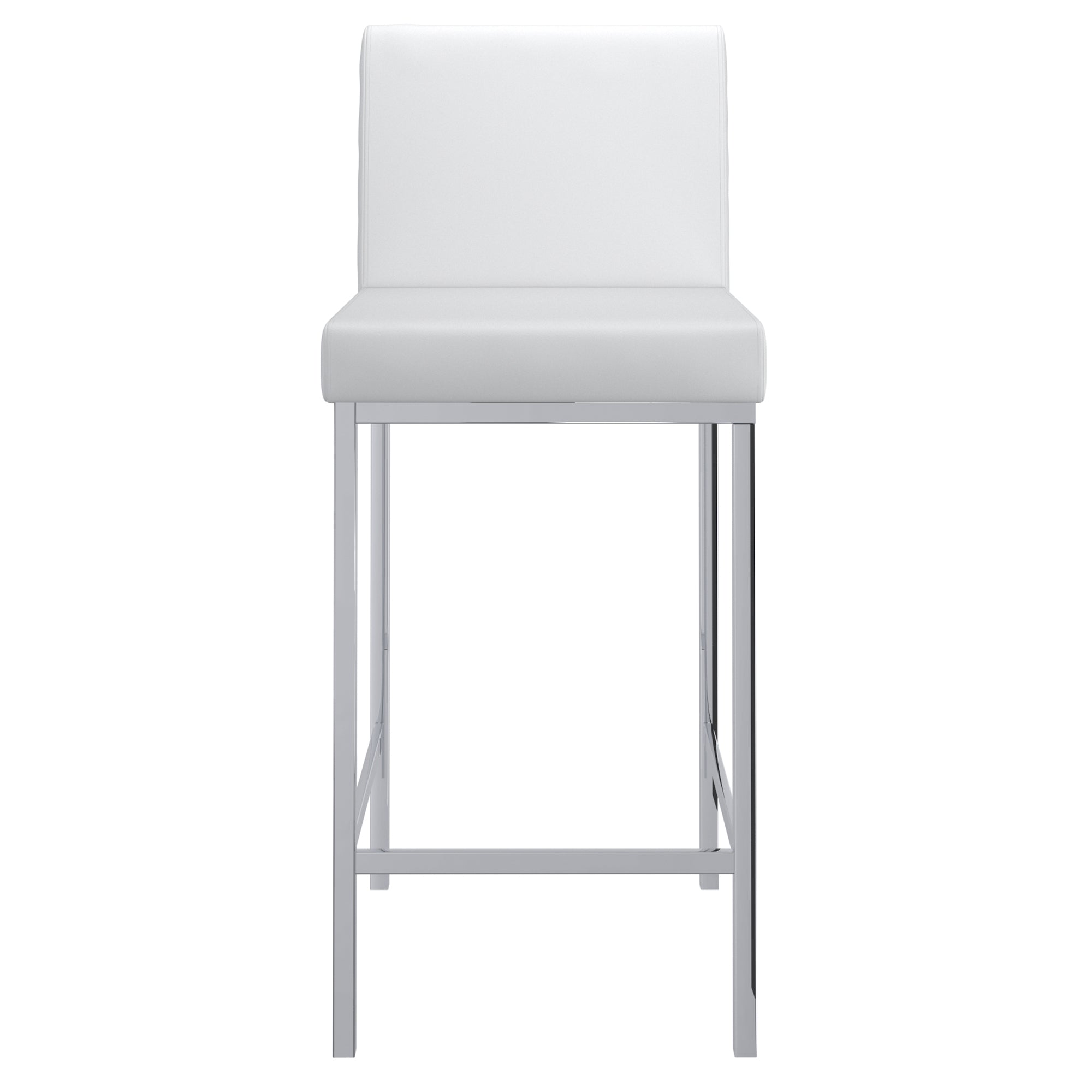 Porto 26" Counter Stool, Set Of 2