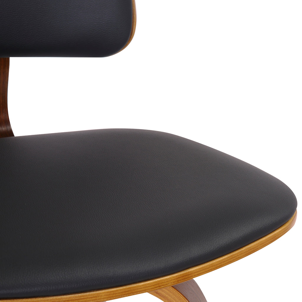 Zuni 26" Counter Stool W/Swivel, Pu