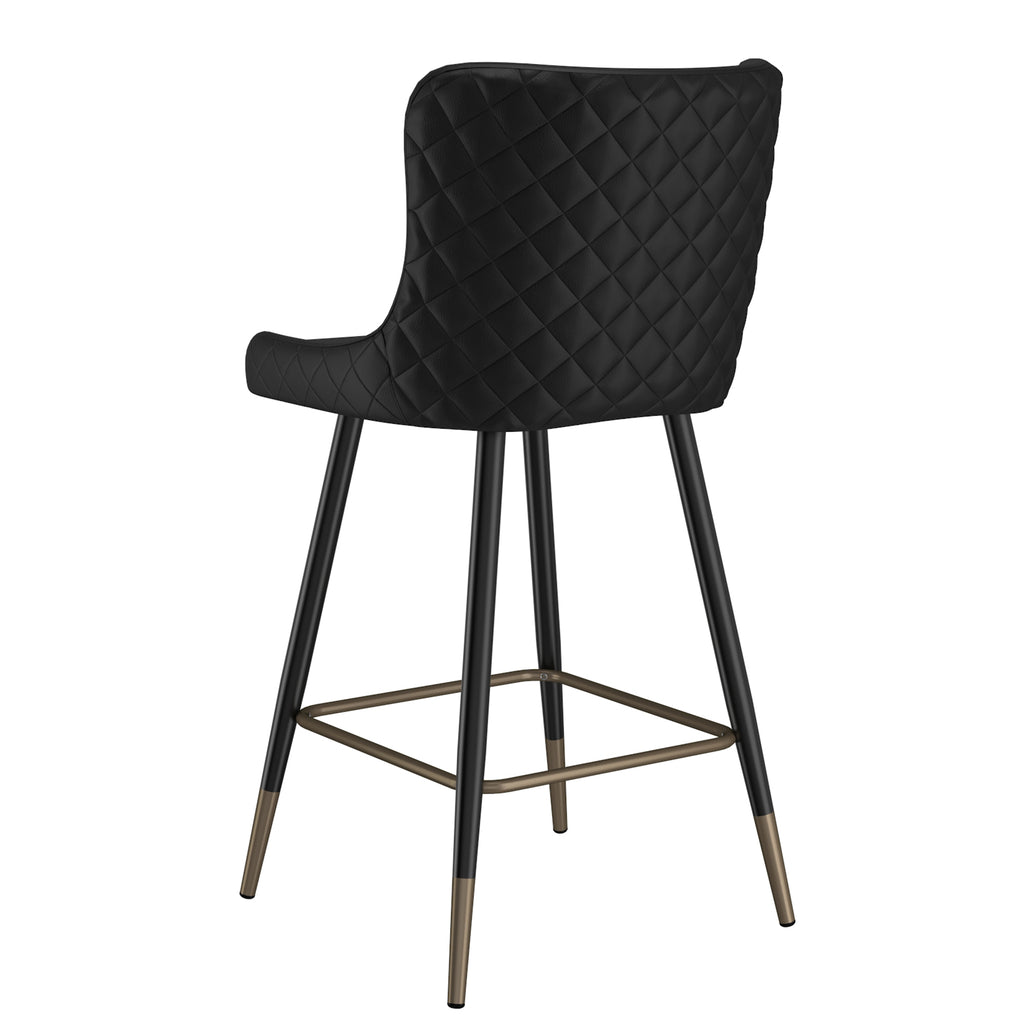 Xander 26" Counter Stool, Set Of 2