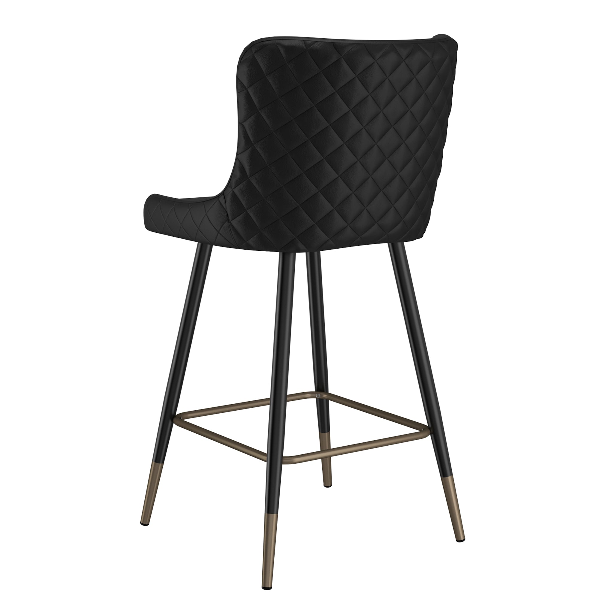 Xander 26" Counter Stool, Set Of 2