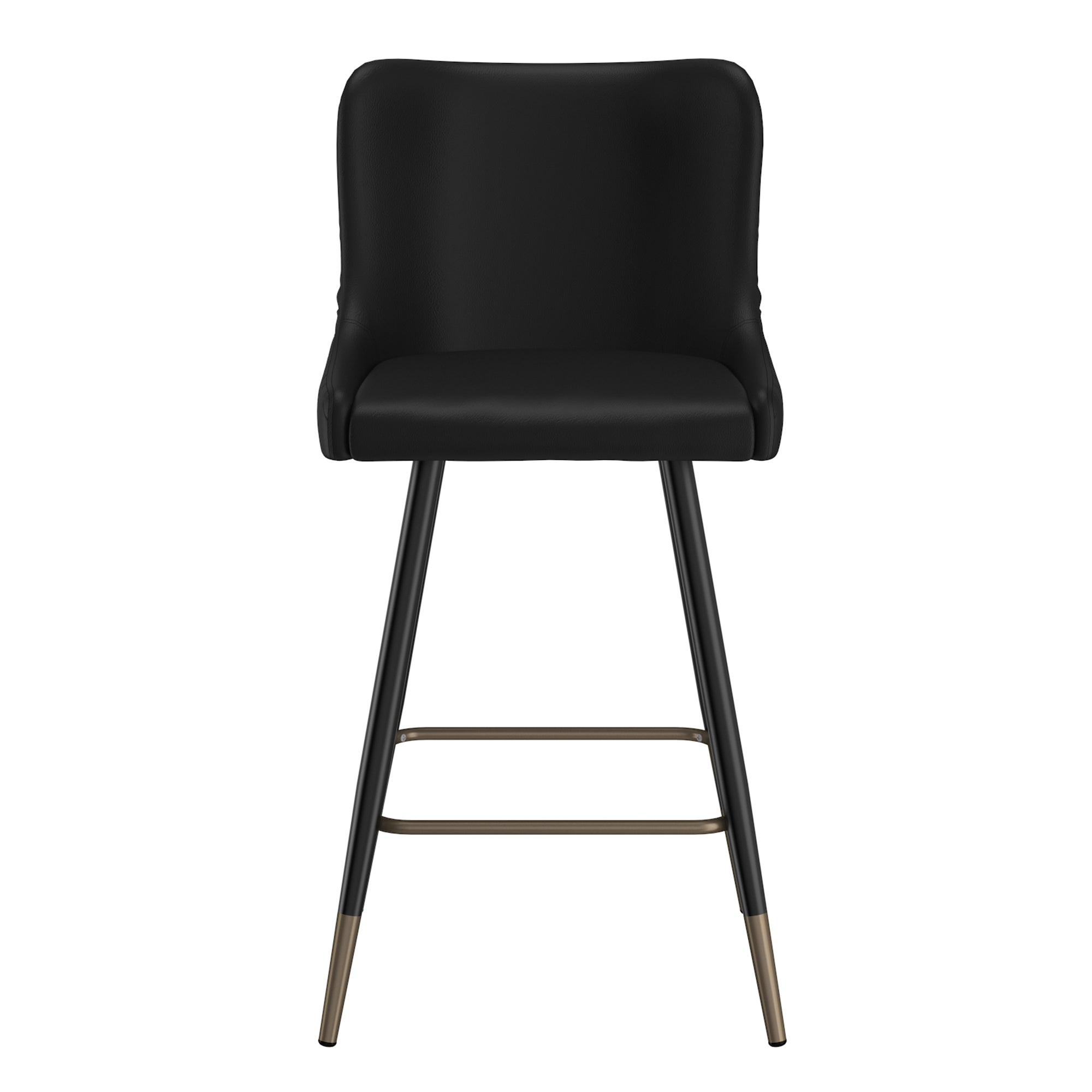 Xander 26" Counter Stool, Set Of 2