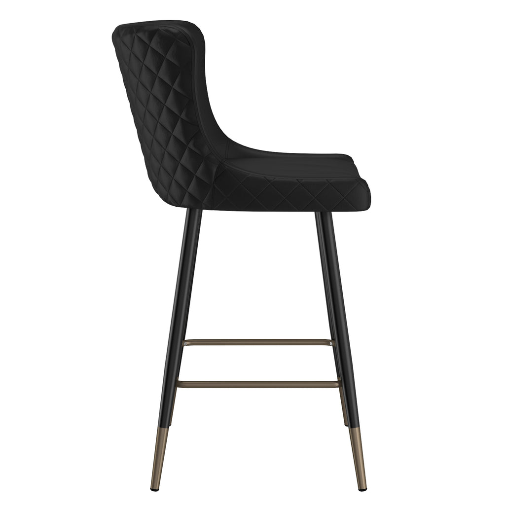 Xander 26" Counter Stool, Set Of 2