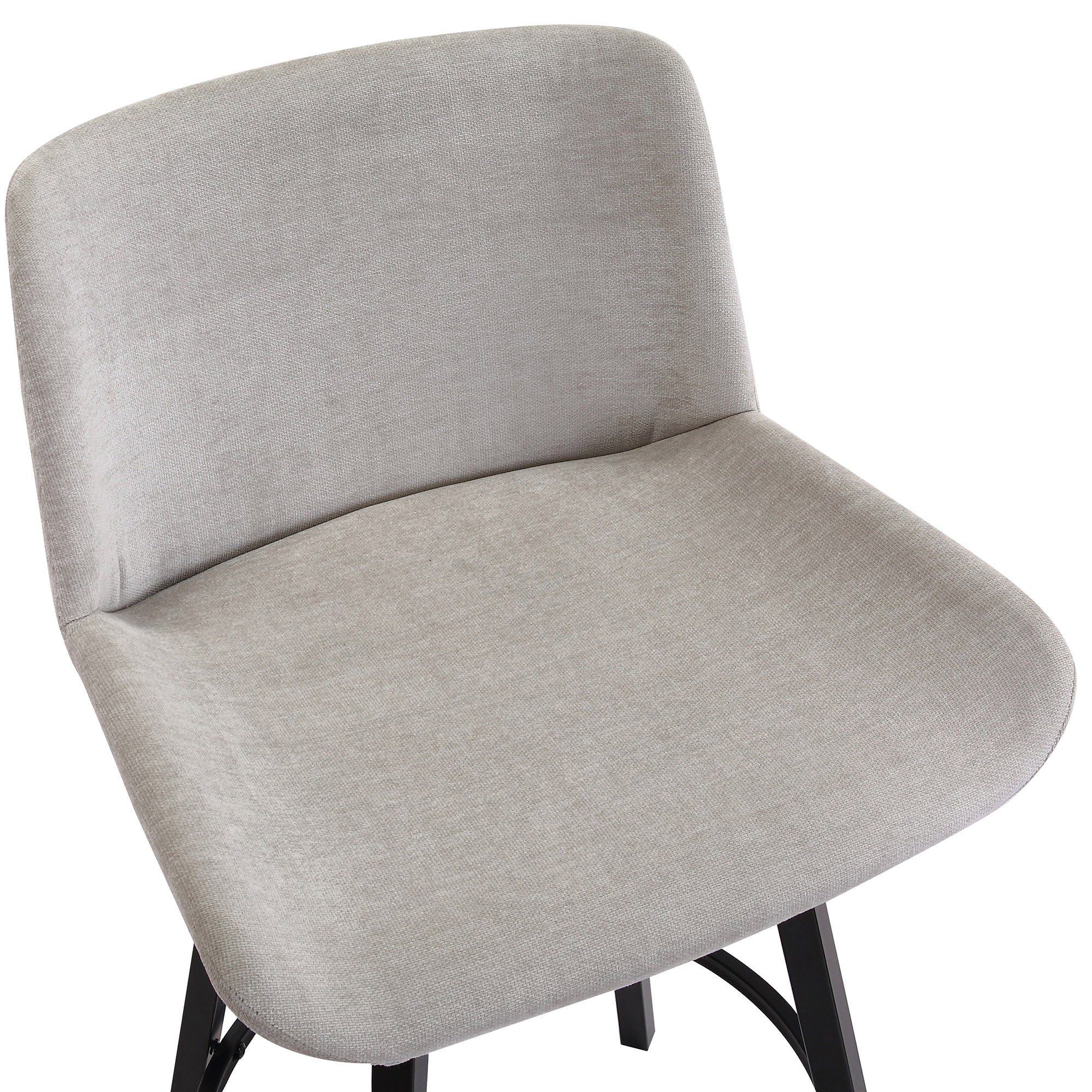 Fern 26" Counter Stool W/Swivel, Set Of 2