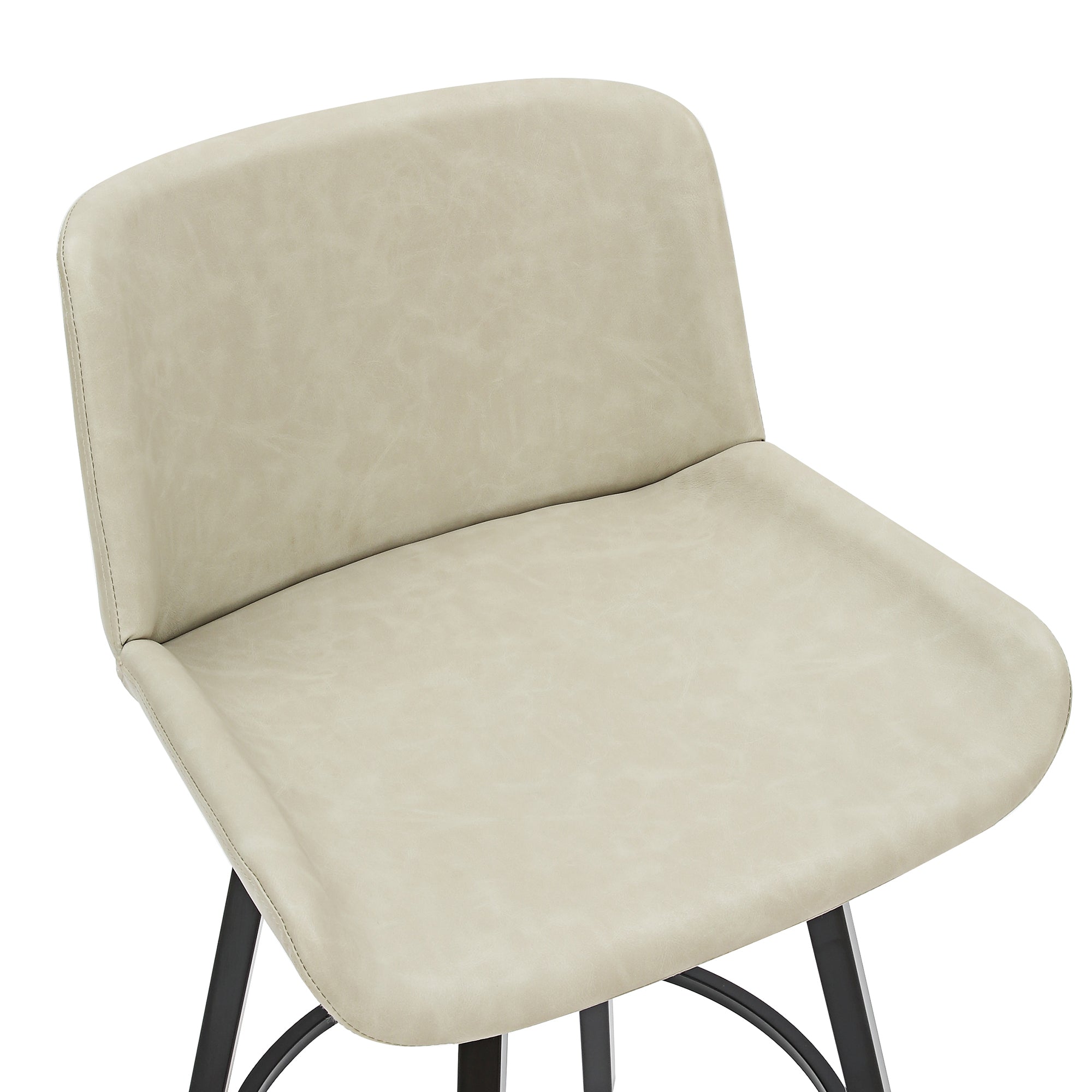 Fern 26" Counter Stool W/Swivel, Set Of 2
