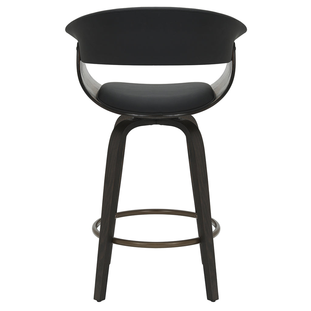 Holt 26" Counter Stool W/Swivel, Set Of 2
