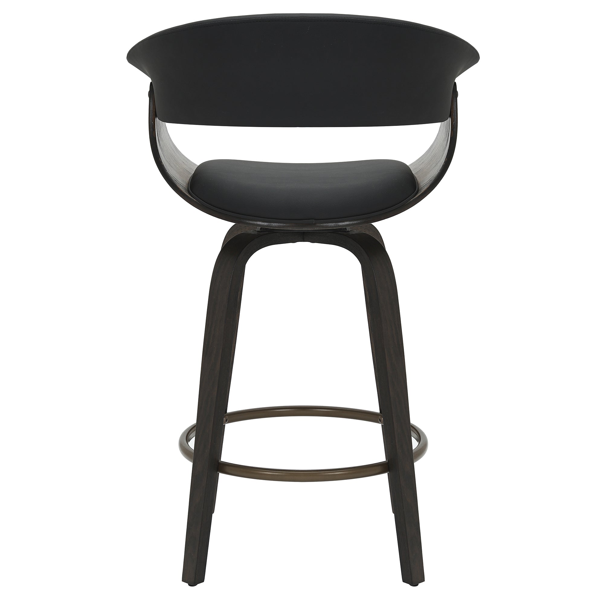 Holt 26" Counter Stool W/Swivel, Set Of 2