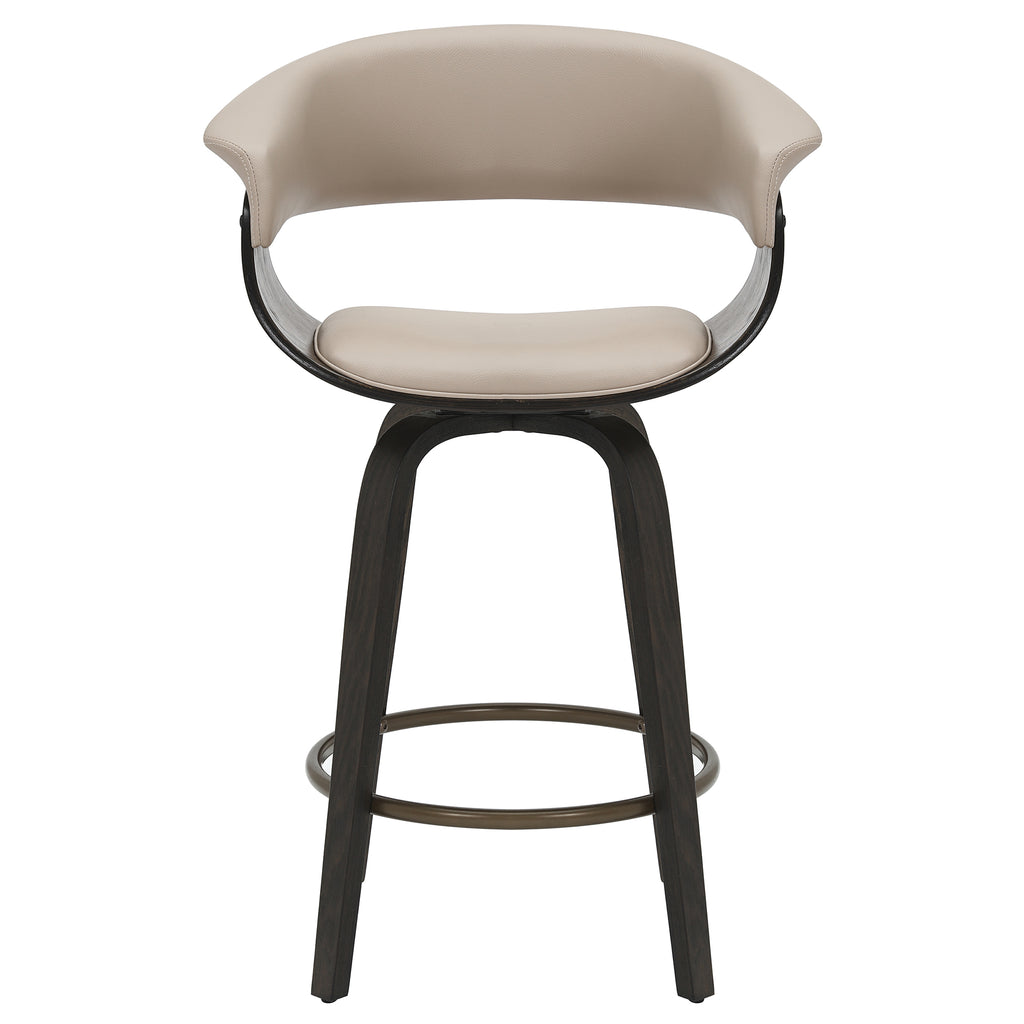 Holt 26" Counter Stool W/Swivel, Set Of 2