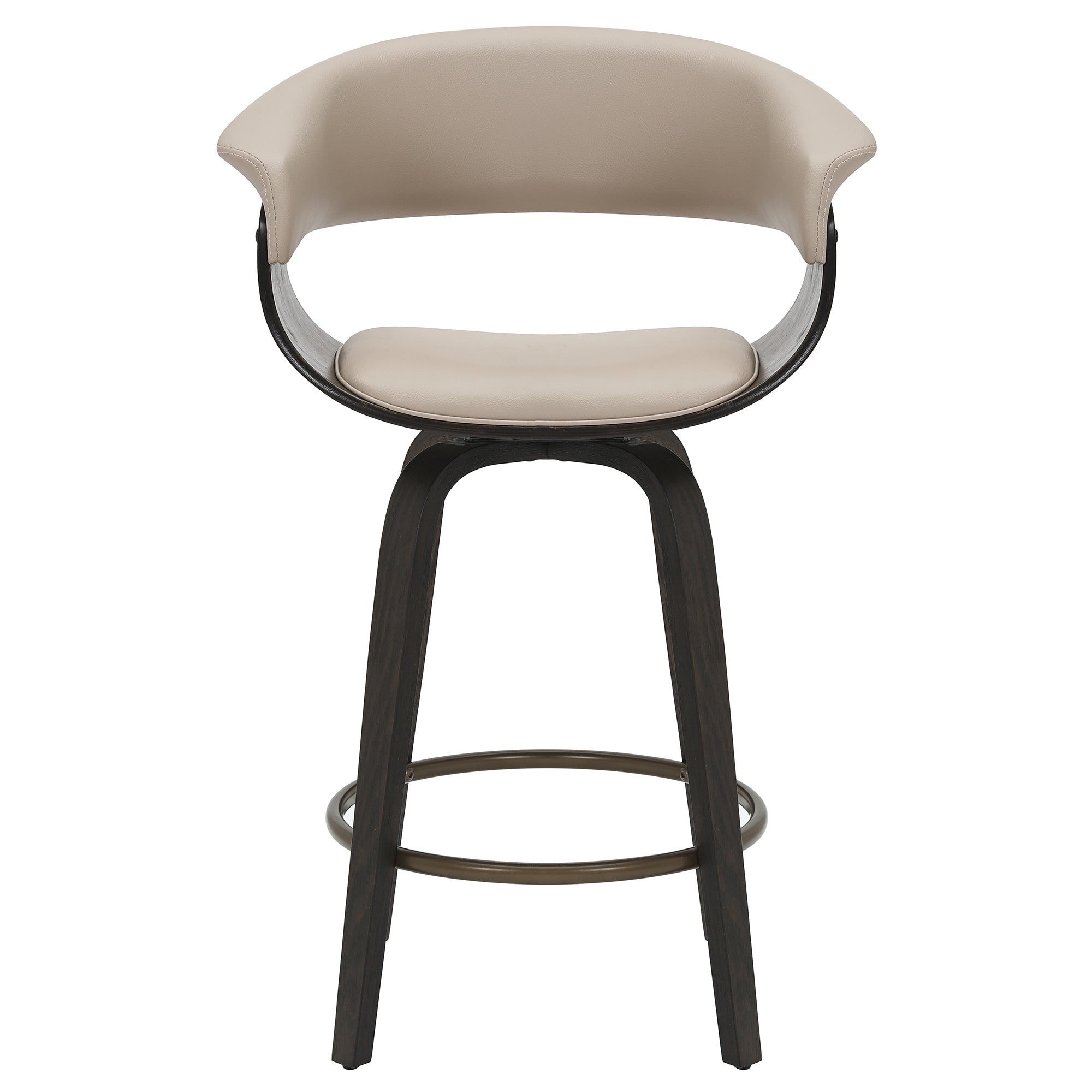 Holt 26" Counter Stool W/Swivel, Set Of 2