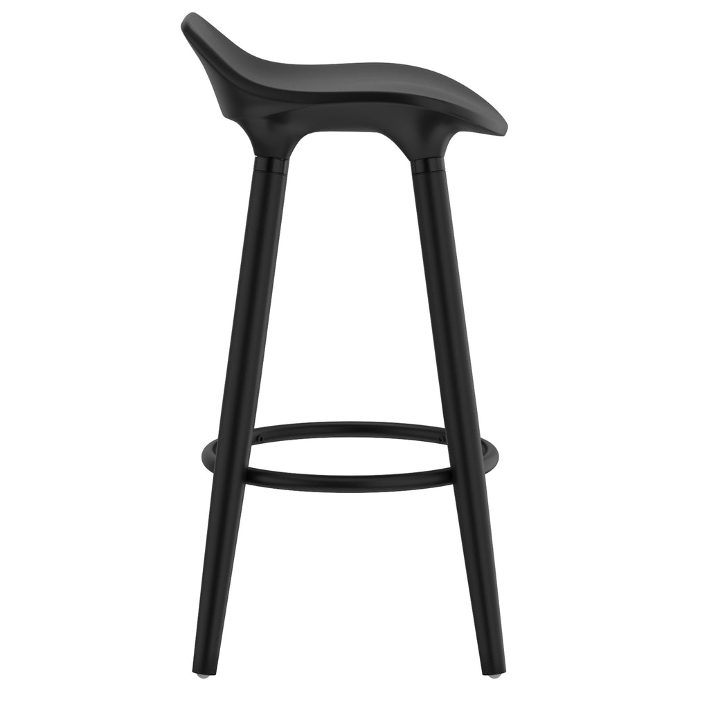 Trex 26" Counter Stool, Set Of 2