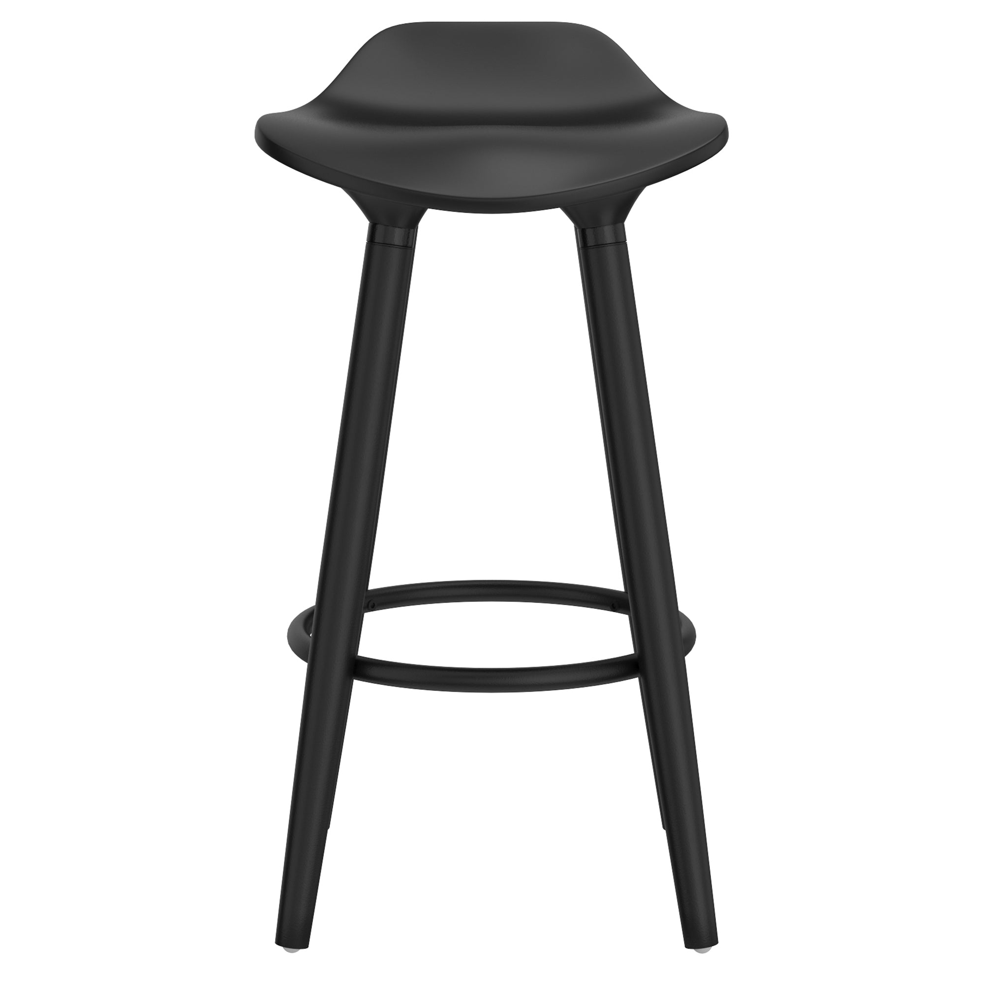 Trex 26" Counter Stool, Set Of 2