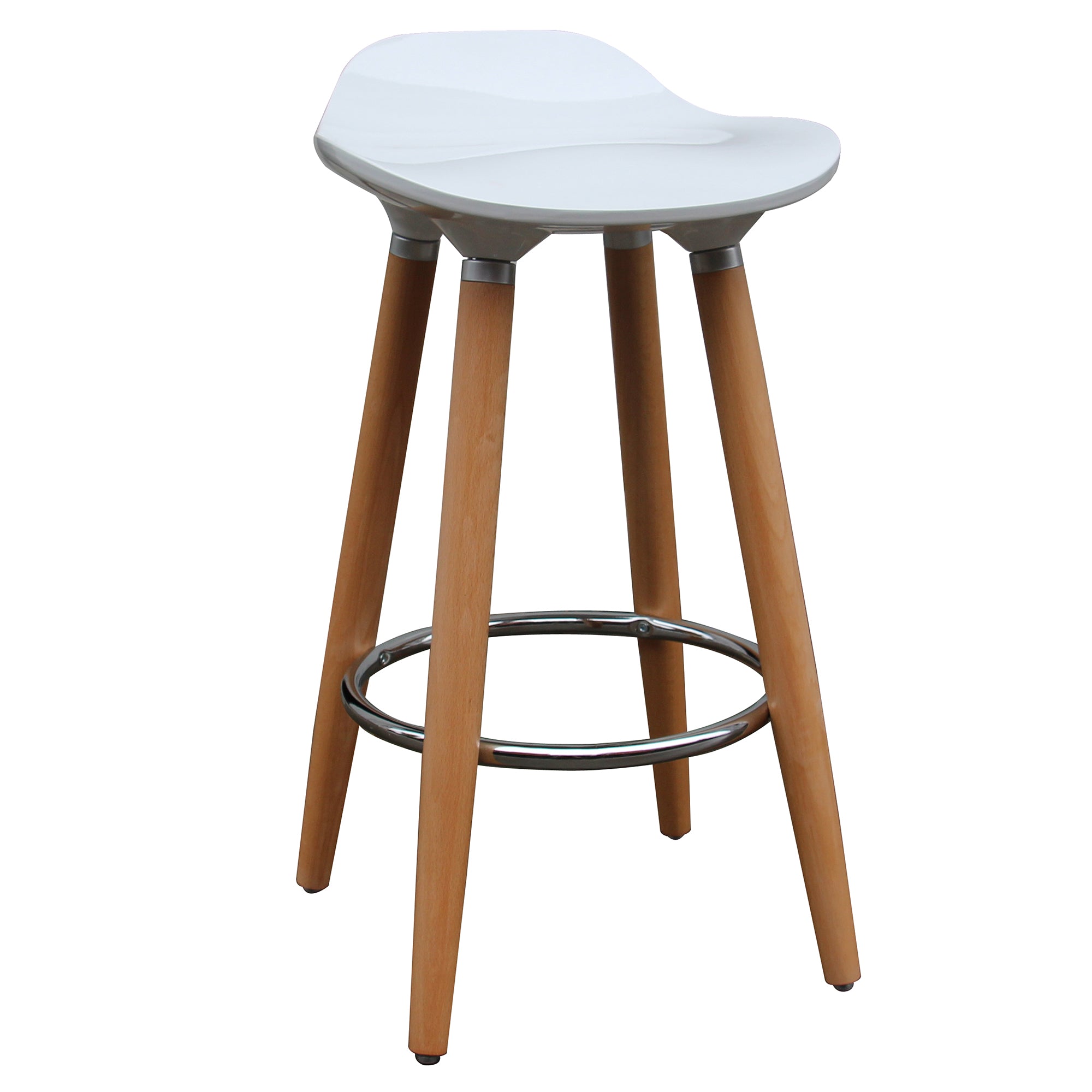 Trex 26" Counter Stool, Set Of 2