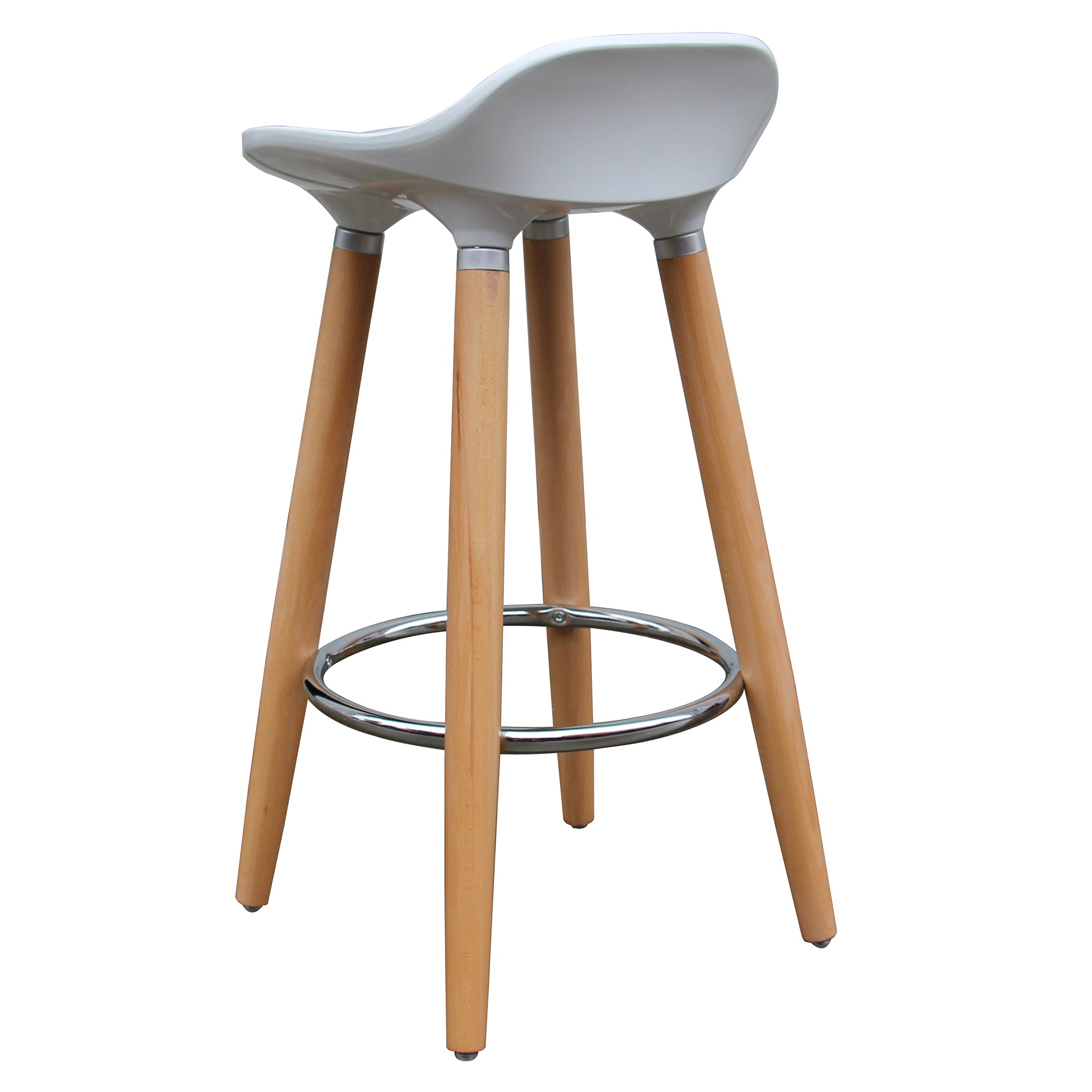 Trex 26" Counter Stool, Set Of 2
