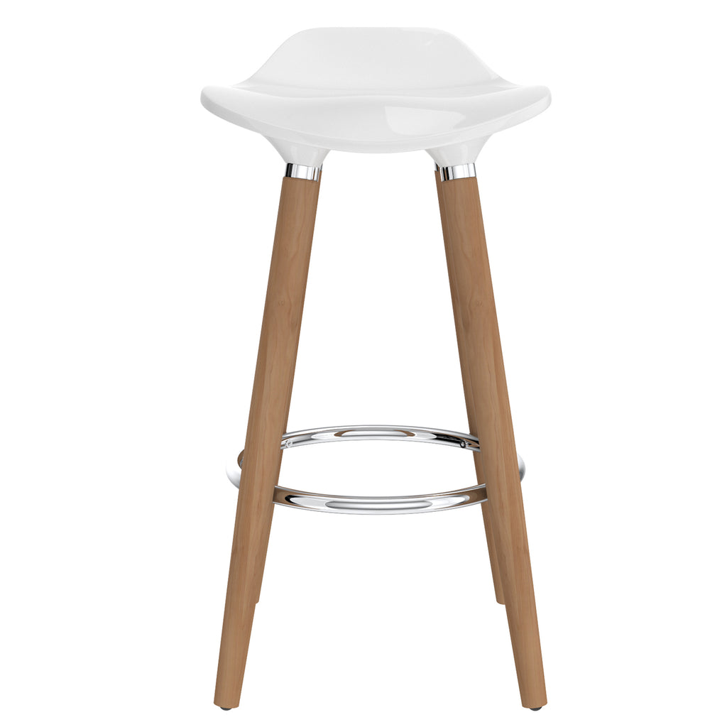 Trex 26" Counter Stool, Set Of 2